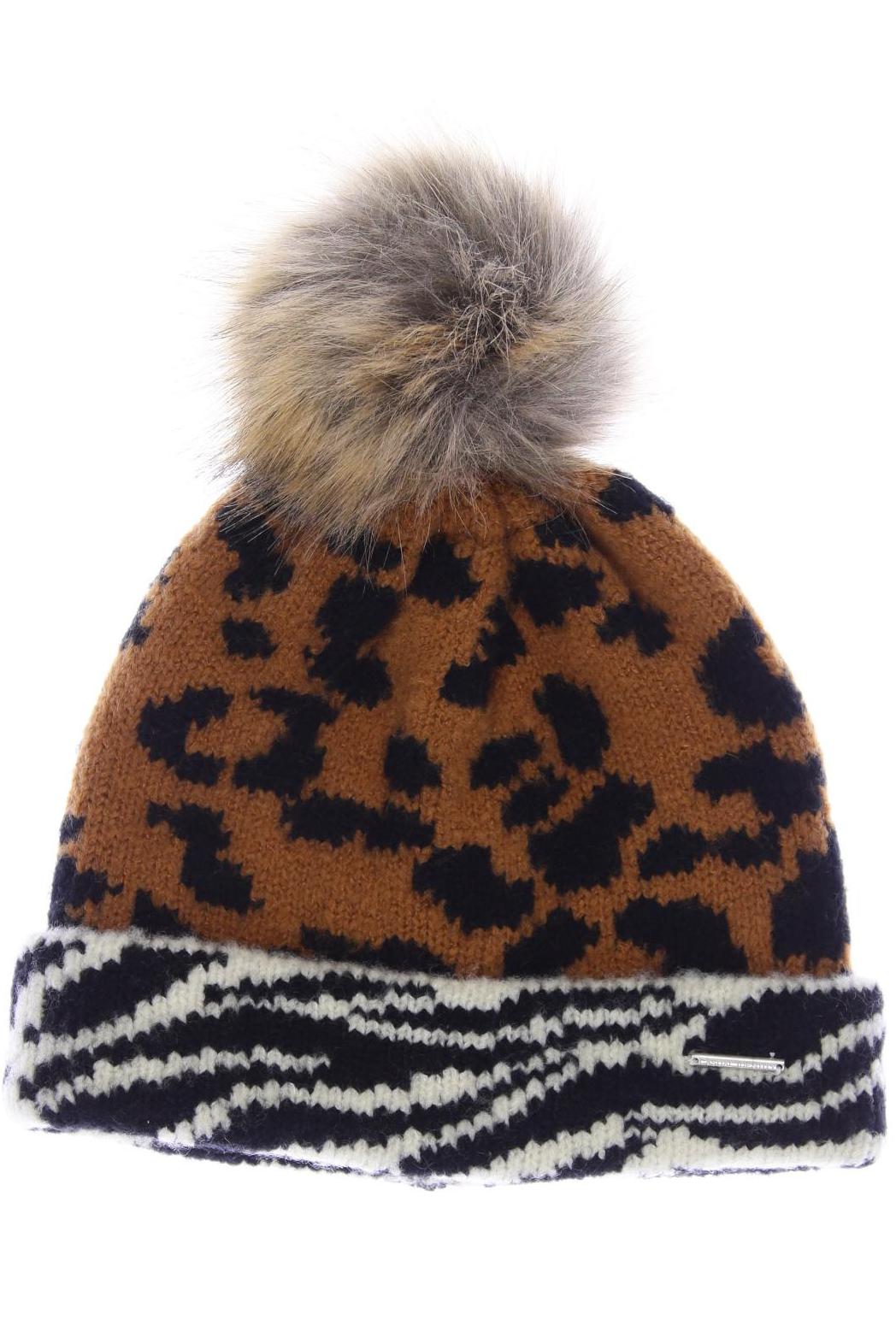 

Comma Damen Hut/Mütze, braun