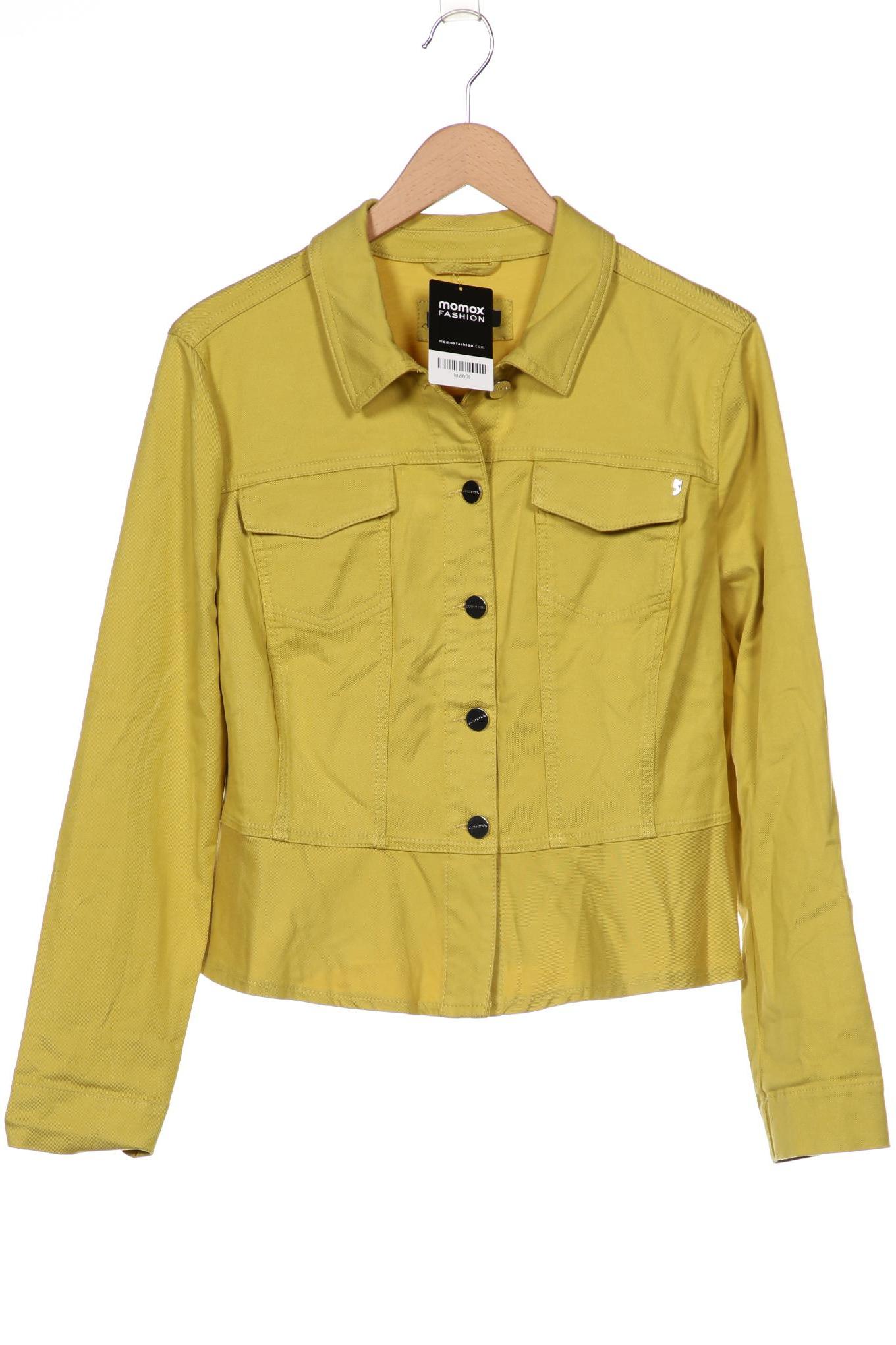 

Comma Damen Jacke, grün