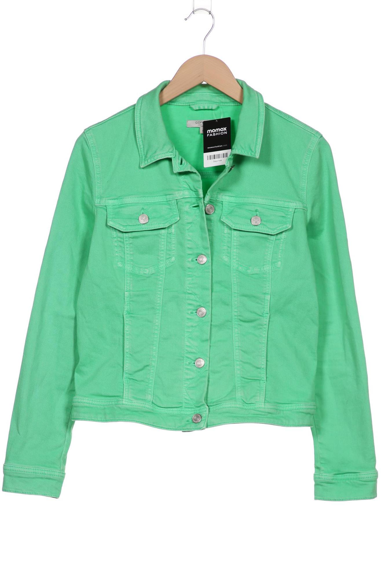 

Comma Damen Jacke, grün