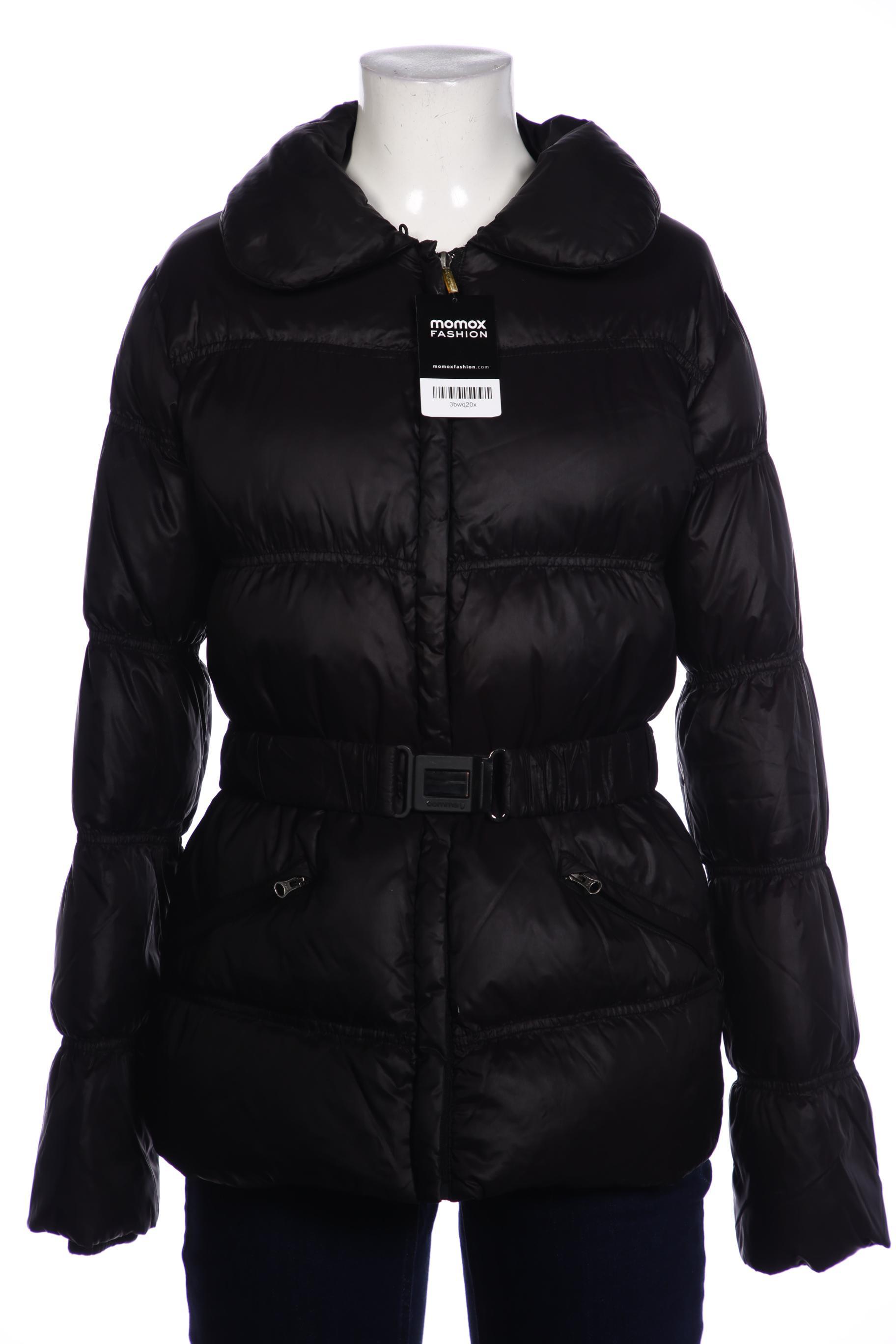 

Comma Damen Jacke, schwarz