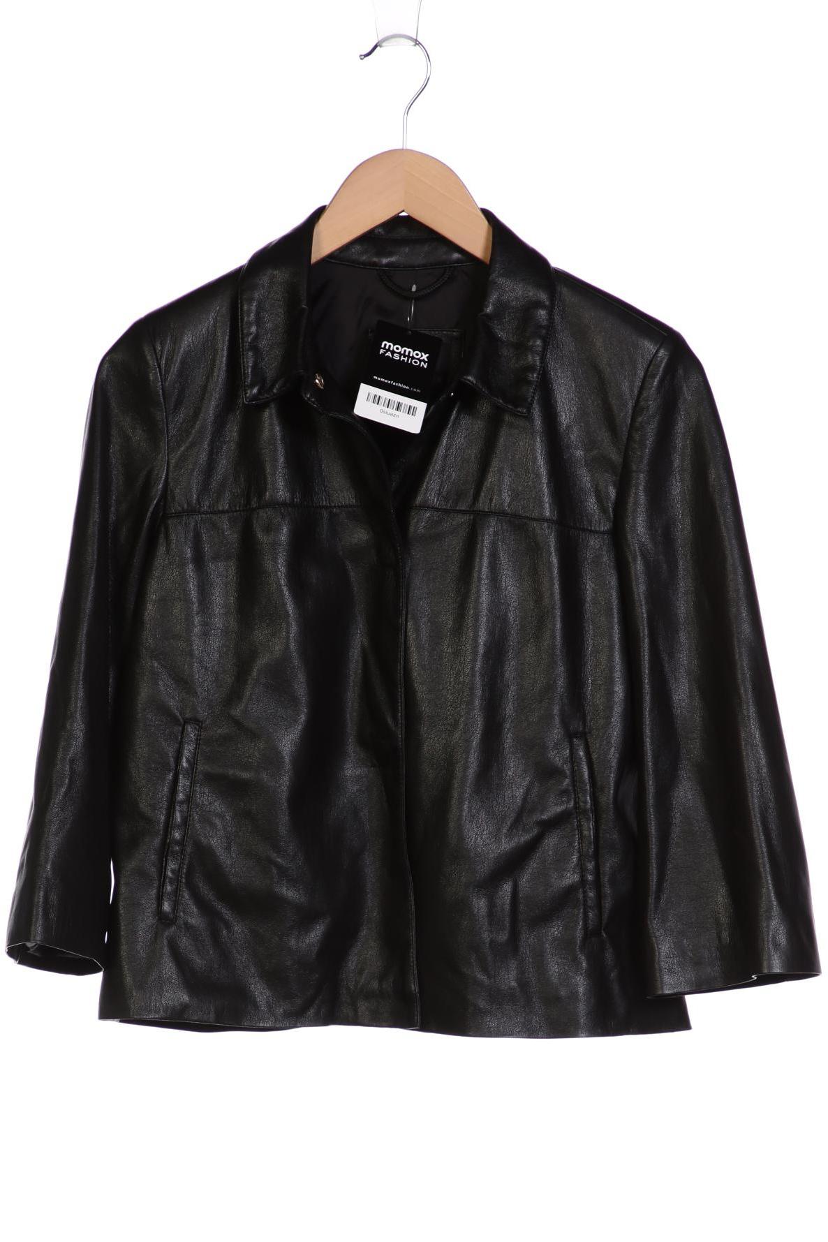 

Comma Damen Jacke, schwarz, Gr. 34