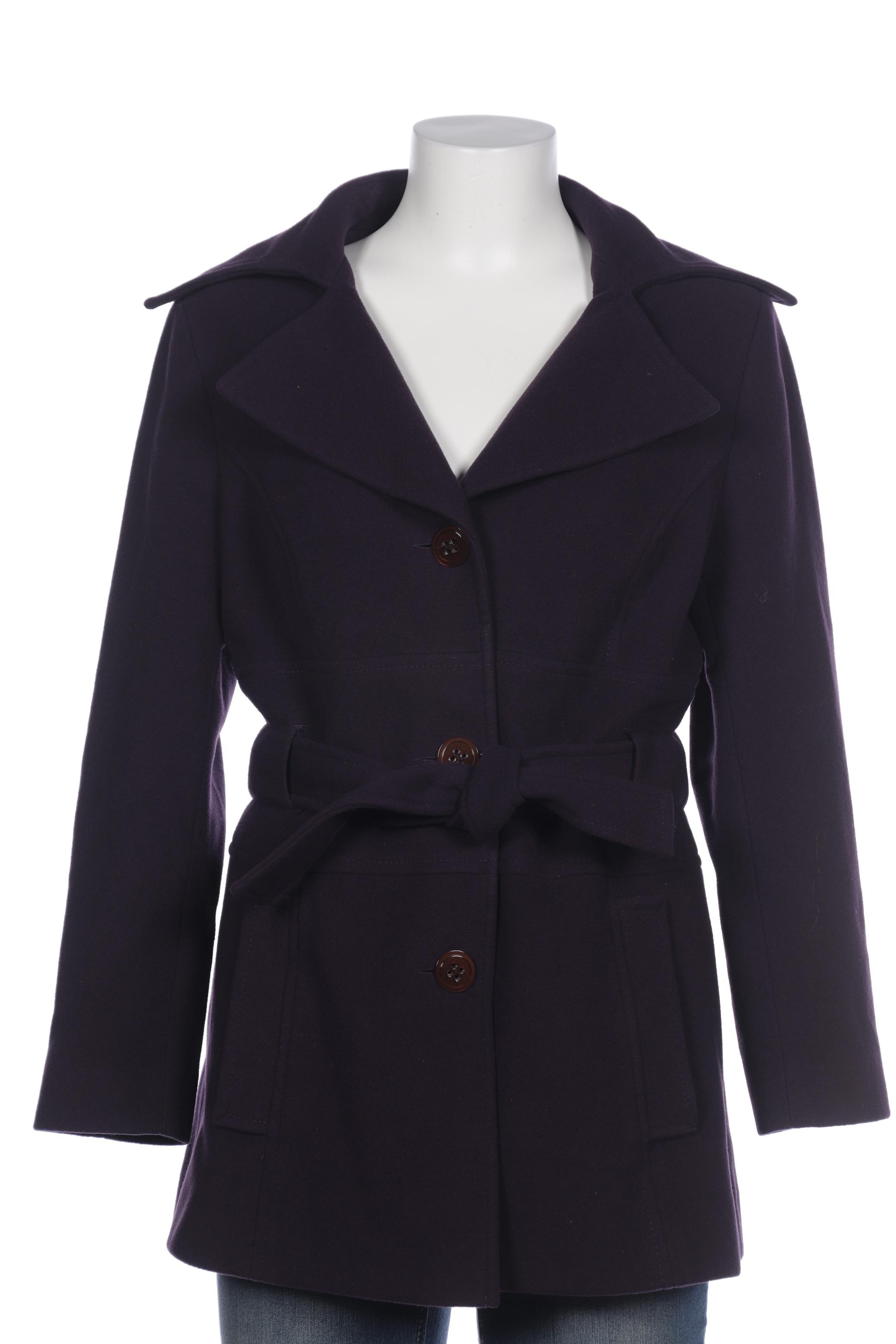 

Comma Damen Jacke, flieder, Gr. 38