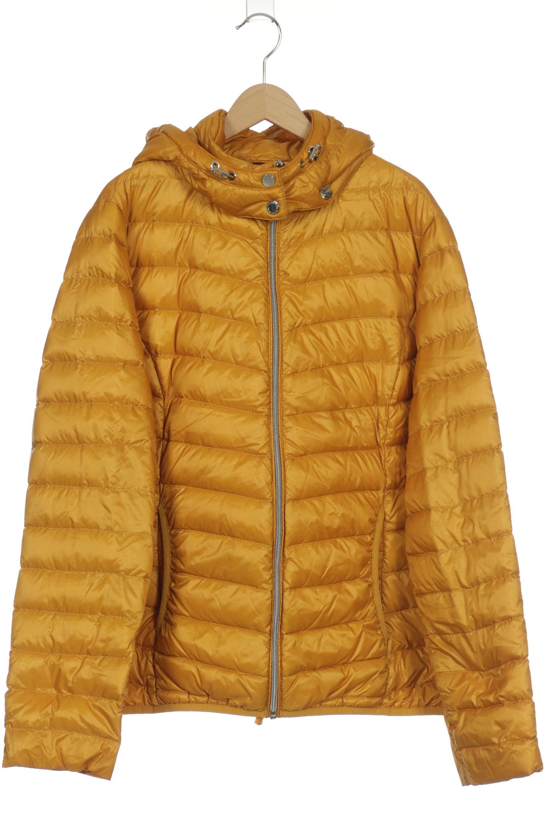 

Comma Damen Jacke, orange, Gr. 42