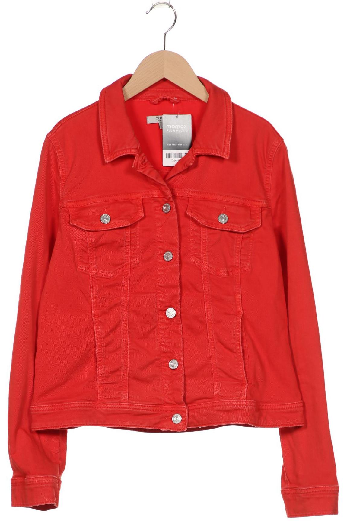 

Comma Damen Jacke, rot