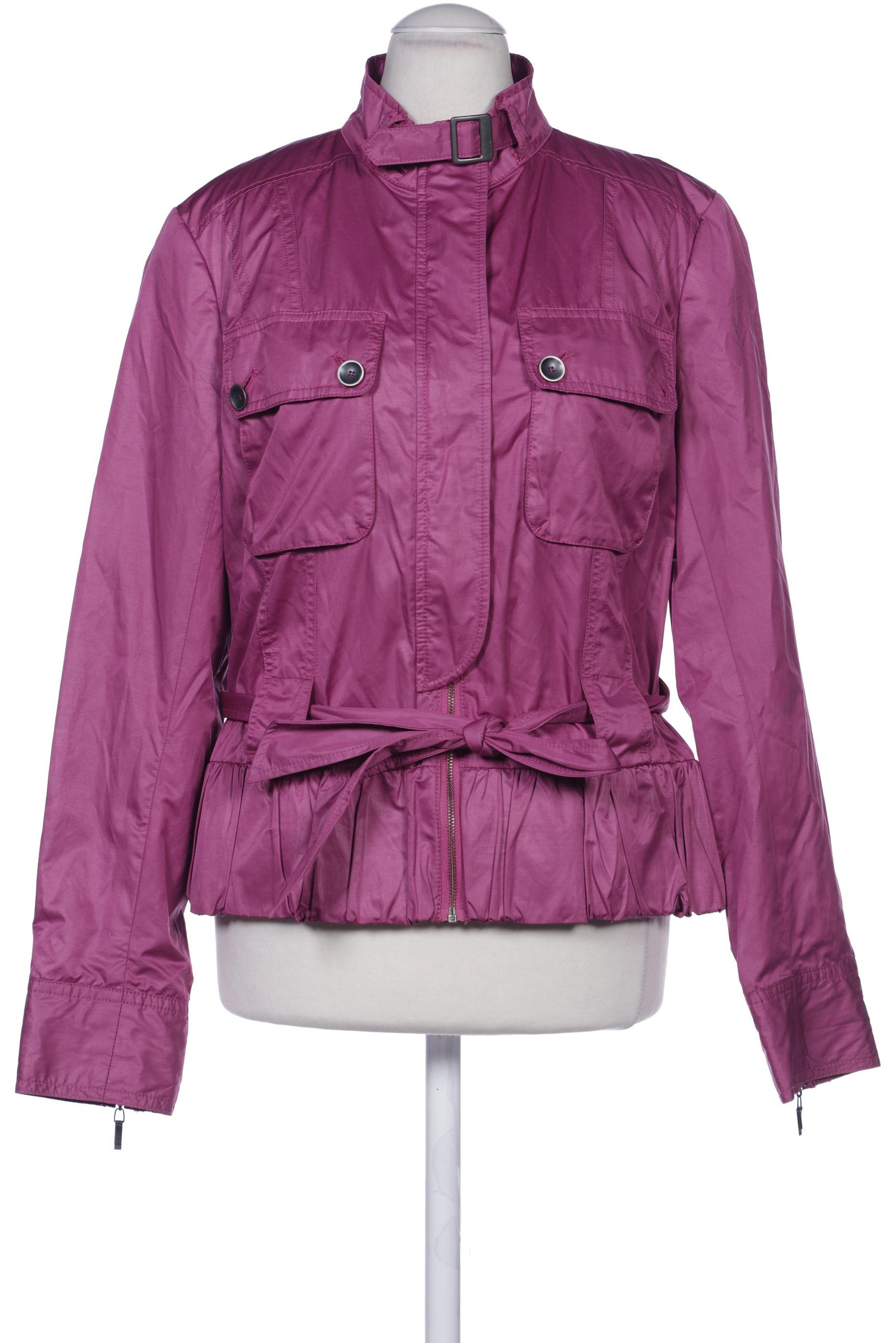 

Comma Damen Jacke, pink, Gr. 40