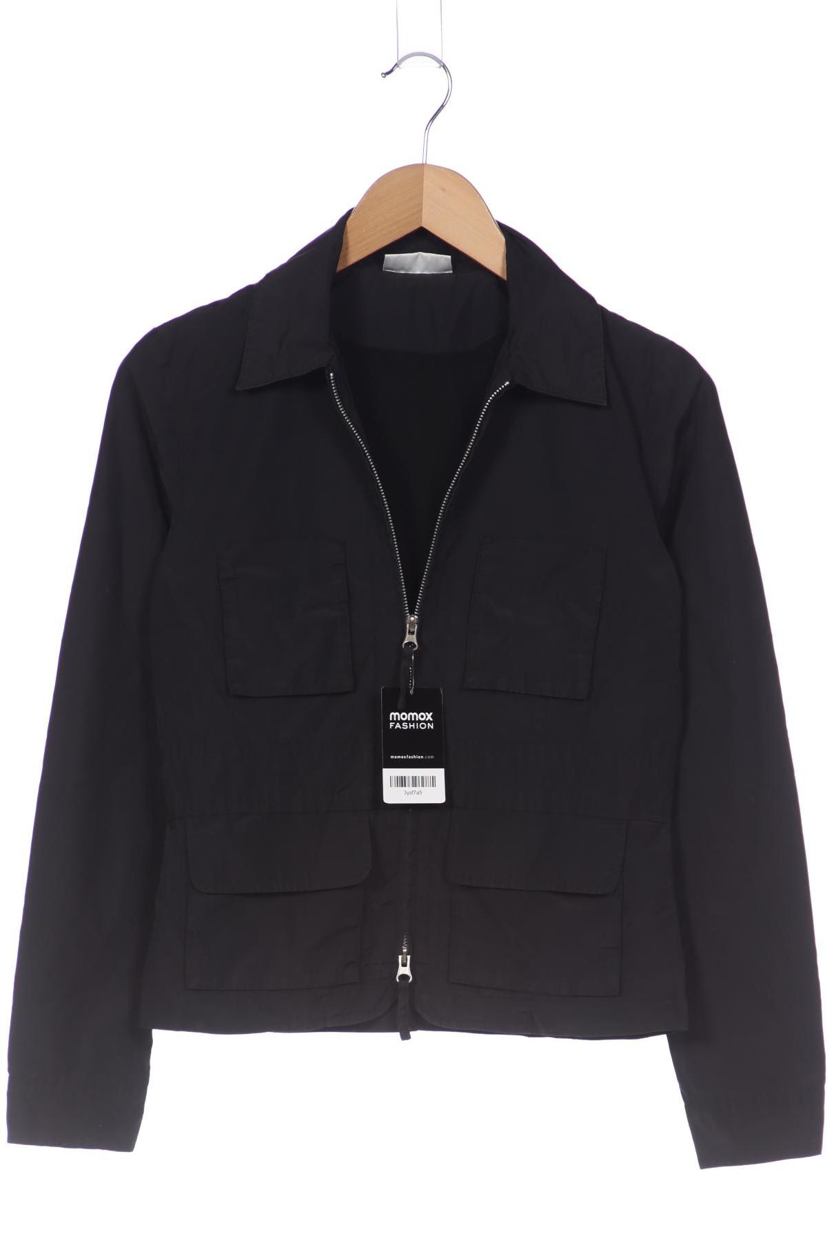 

Comma Damen Jacke, grau, Gr. 34