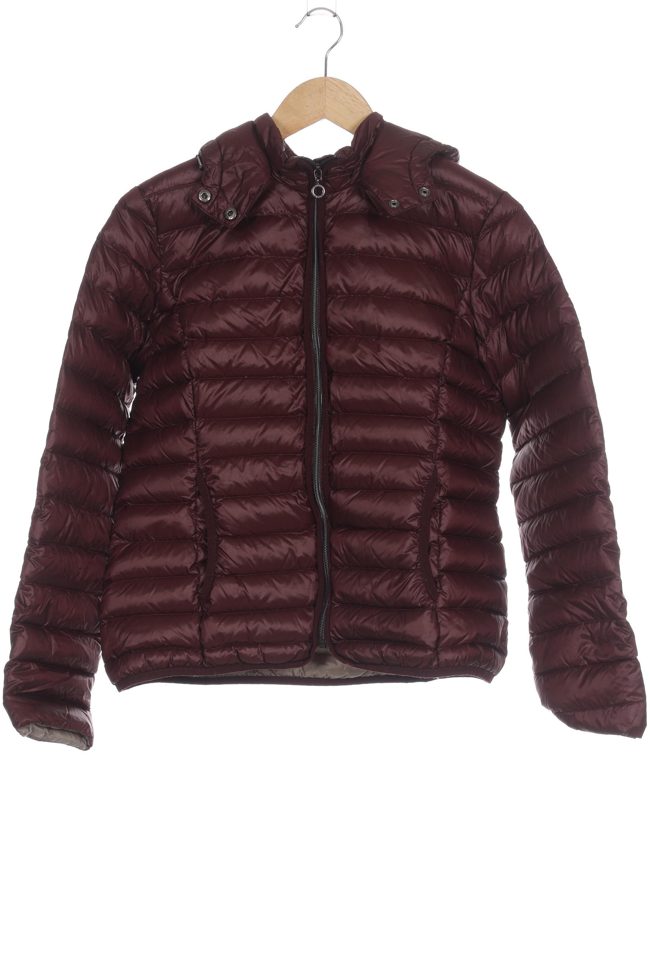 

Comma Damen Jacke, rot, Gr. 40