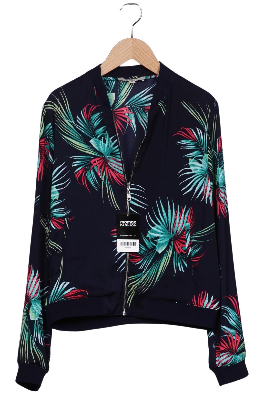 

Comma Damen Jacke, mehrfarbig, Gr. 36