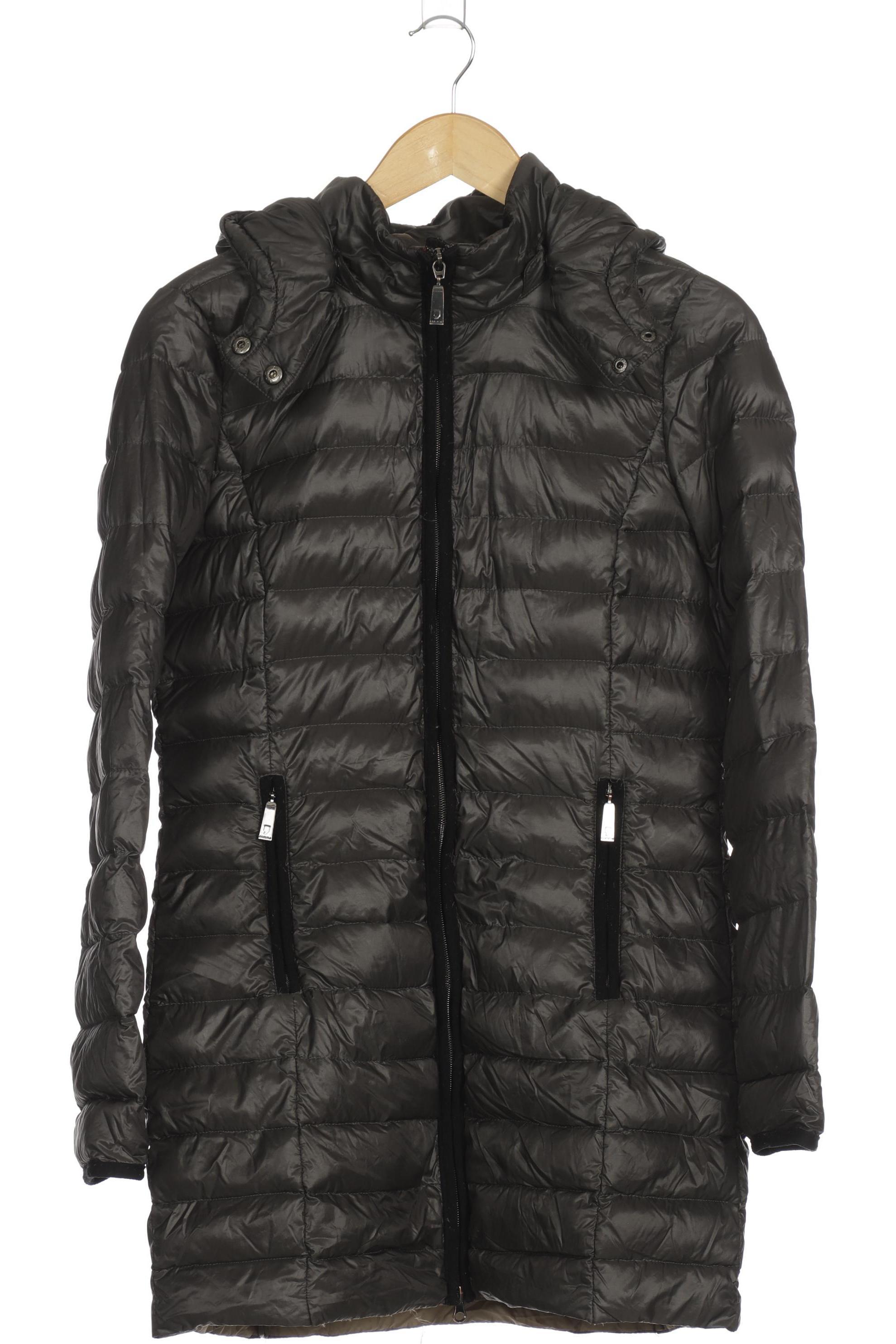 

Comma Damen Jacke, grau, Gr. 34