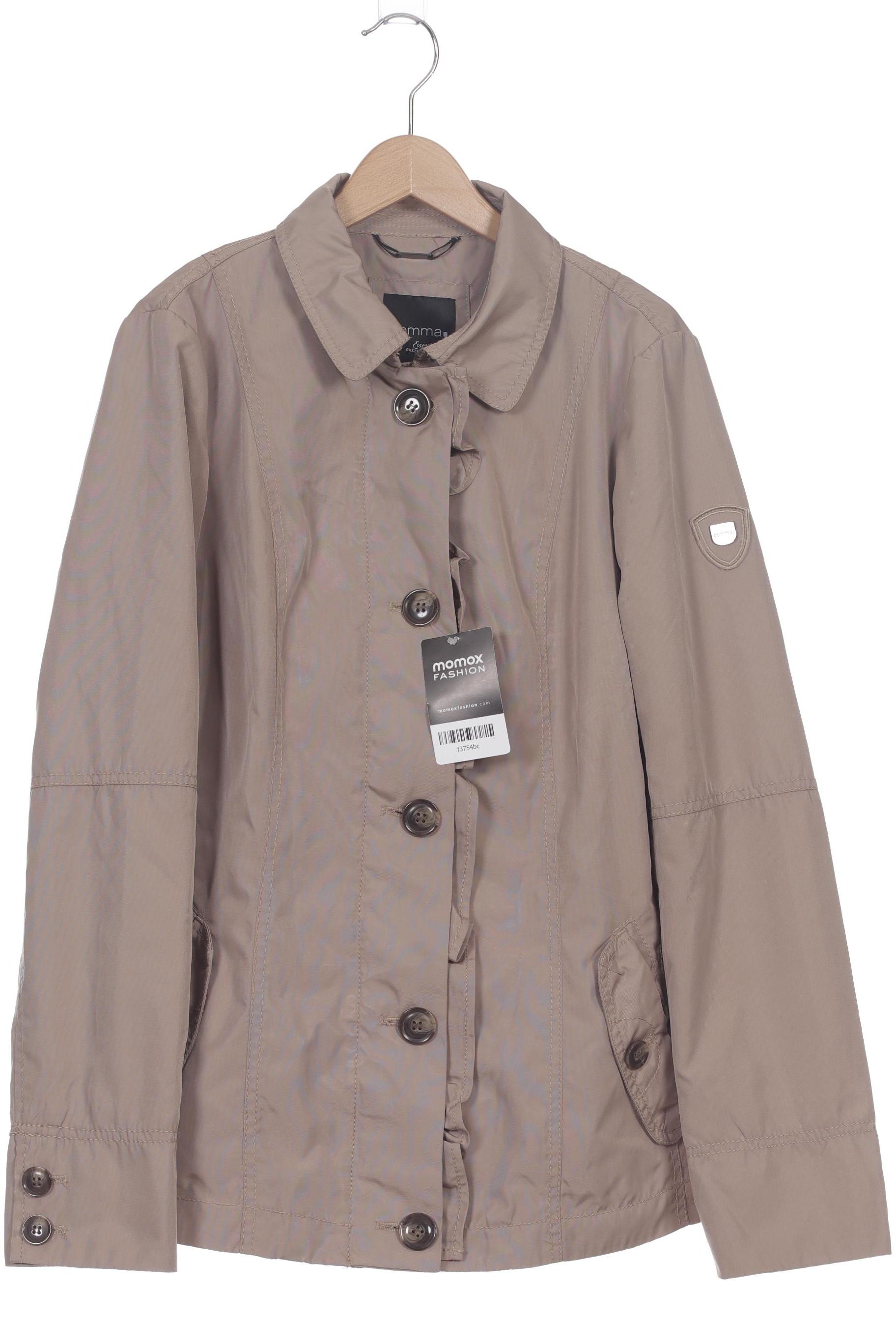 

Comma Damen Jacke, beige