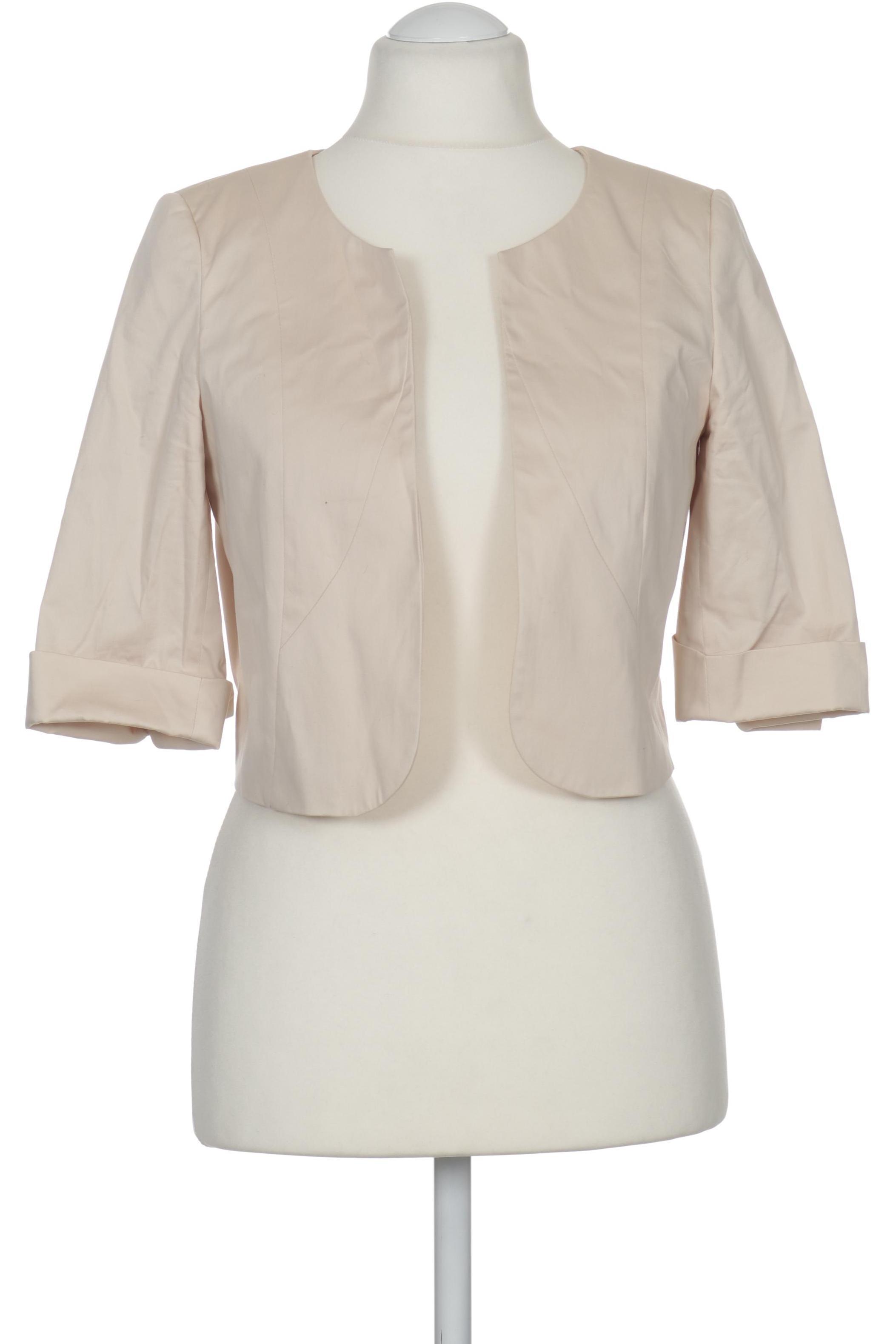 

Comma Damen Jacke, pink, Gr. 38