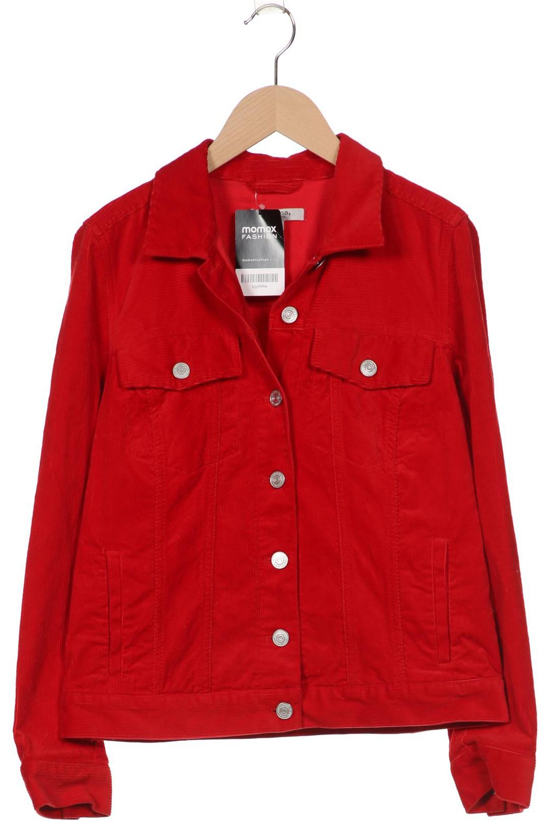 

Comma Damen Jacke, rot