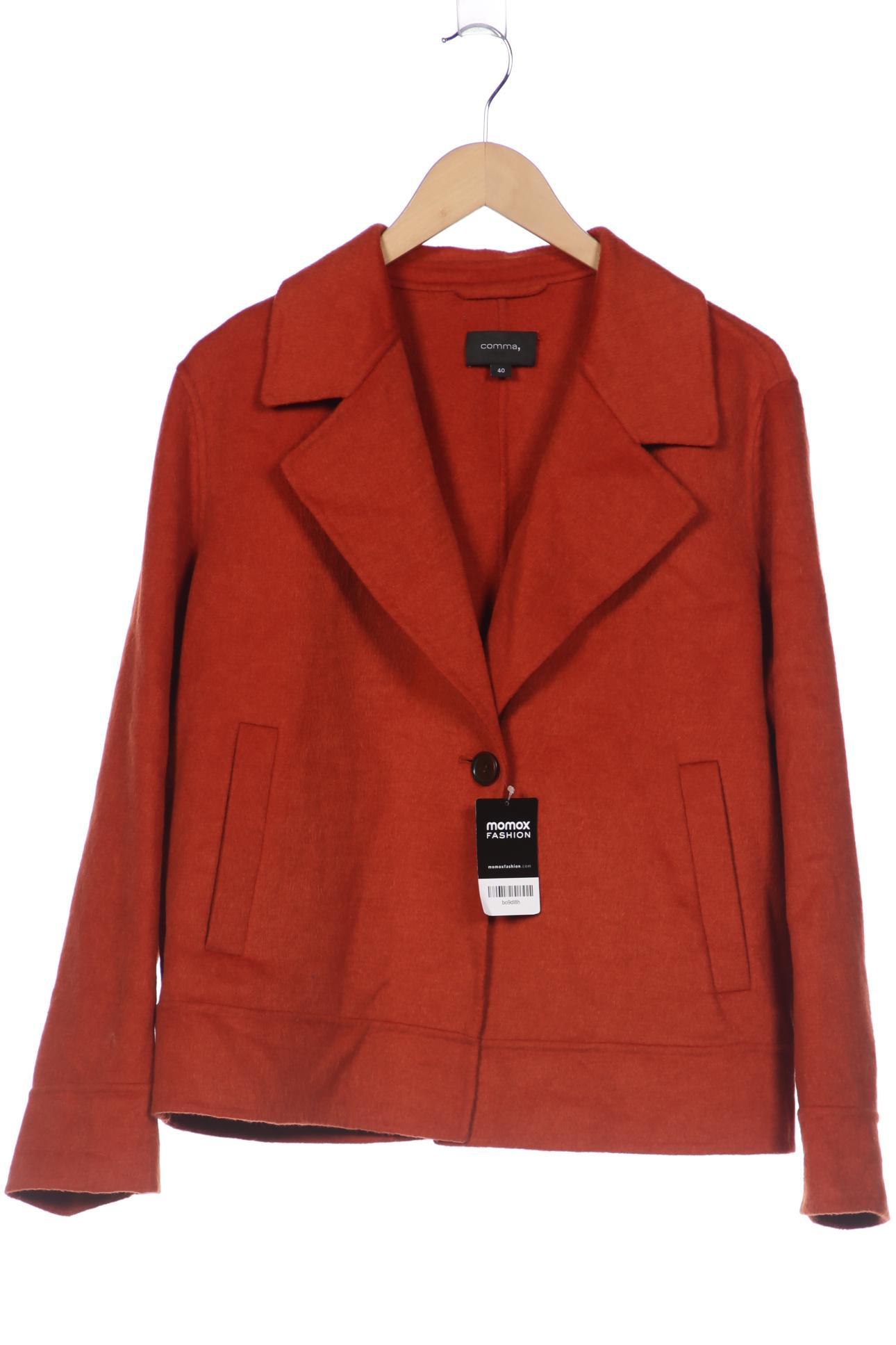 

Comma Damen Jacke, orange