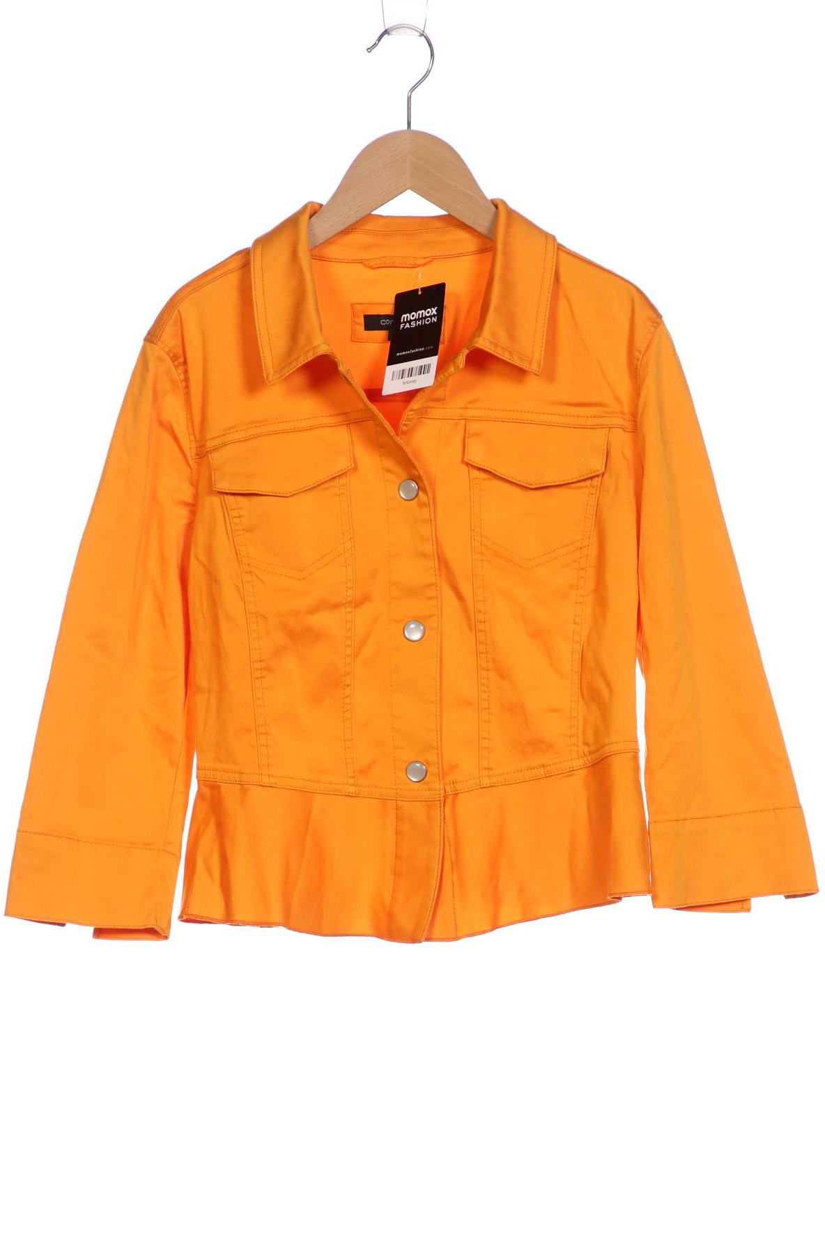 

Comma Damen Jacke, orange