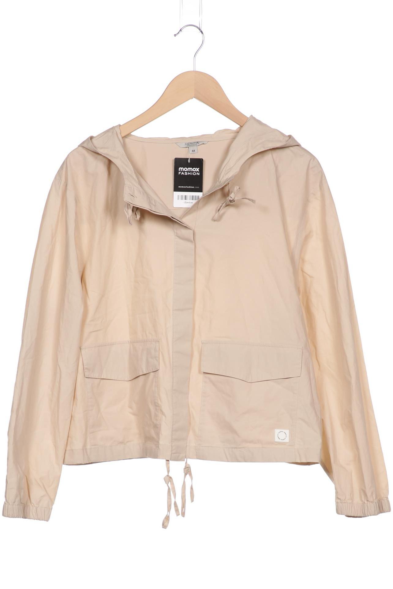 

Comma Damen Jacke, beige