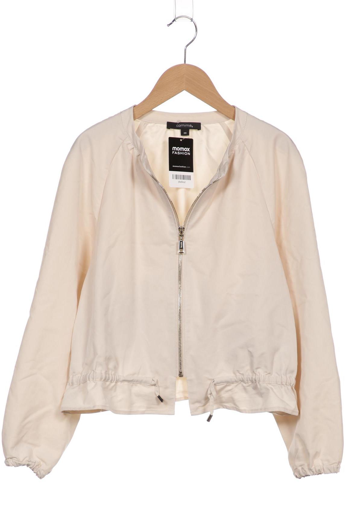

Comma Damen Jacke, beige