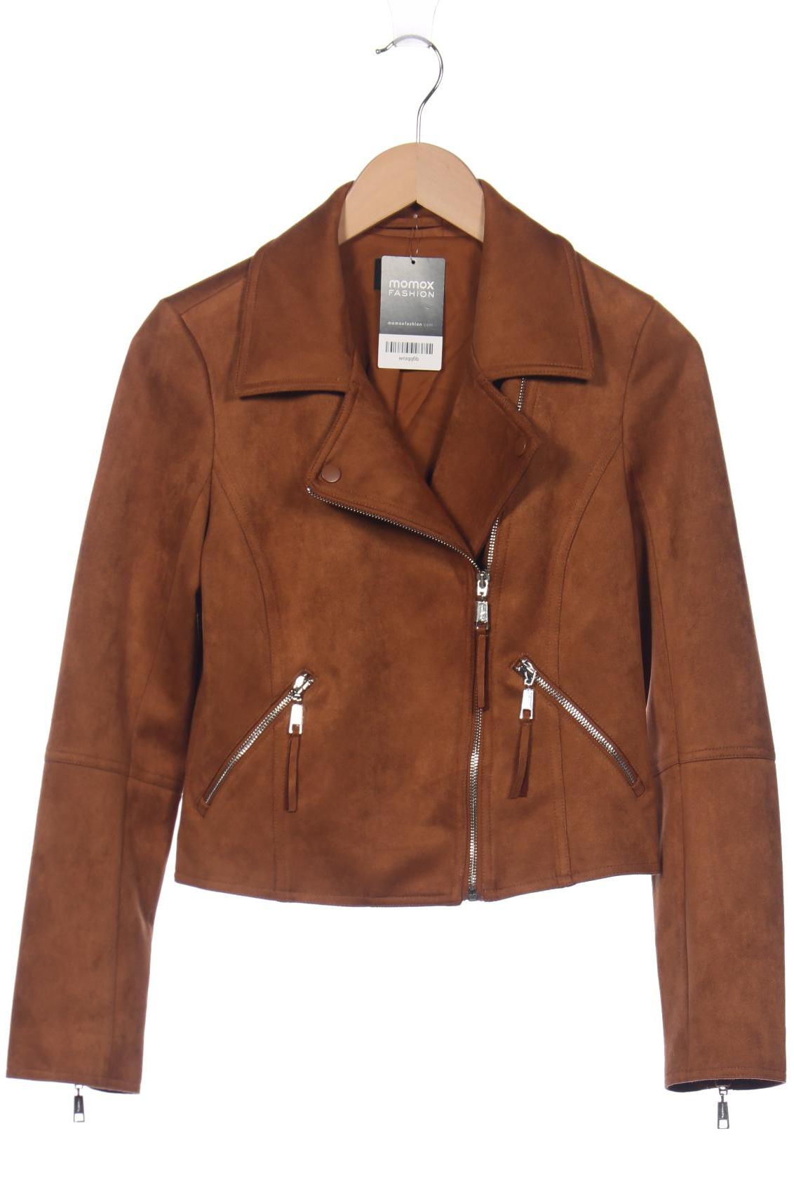 

Comma Damen Jacke, braun