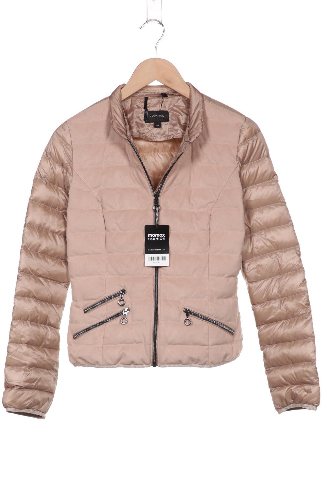 

Comma Damen Jacke, pink