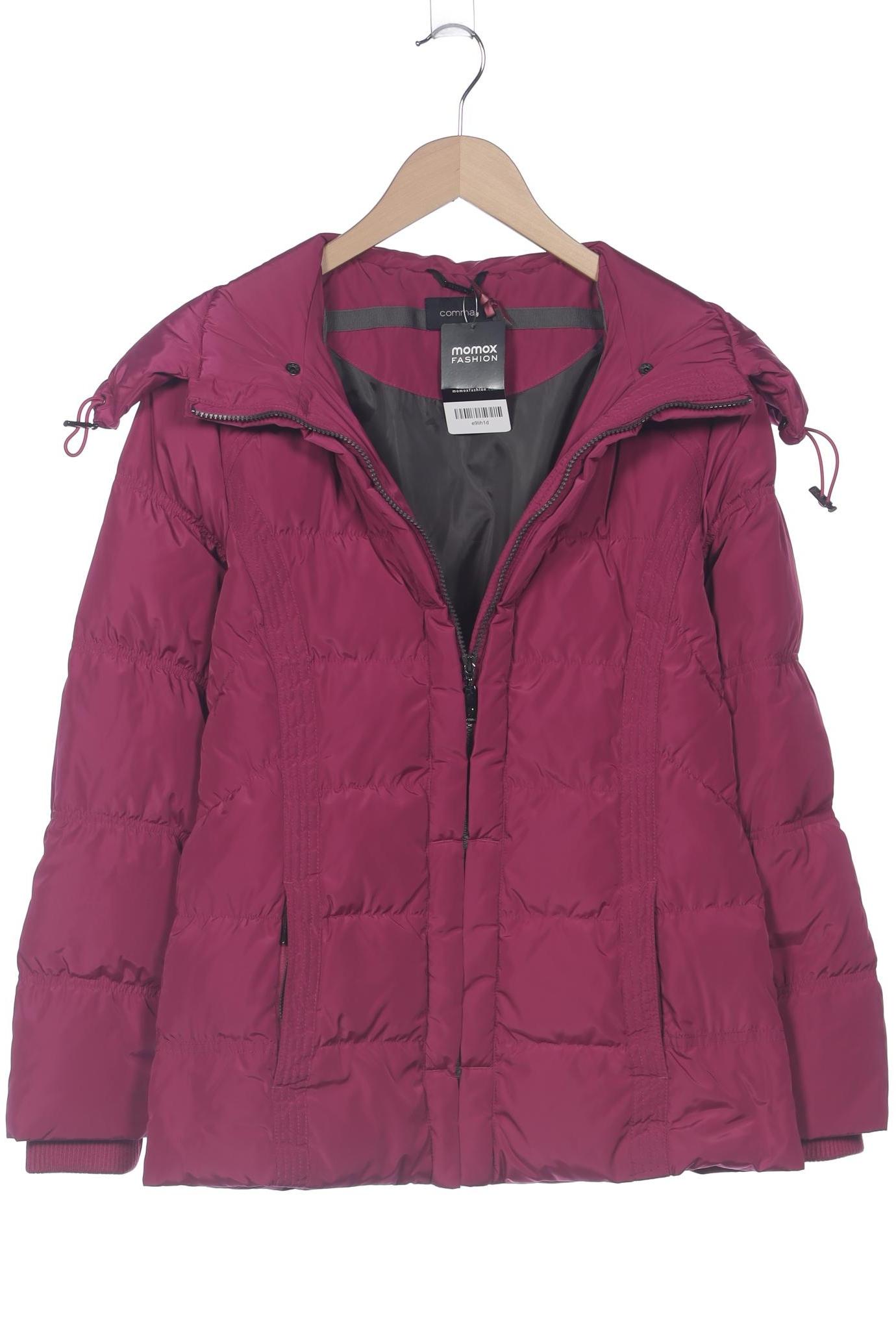 

Comma Damen Jacke, pink, Gr. 36