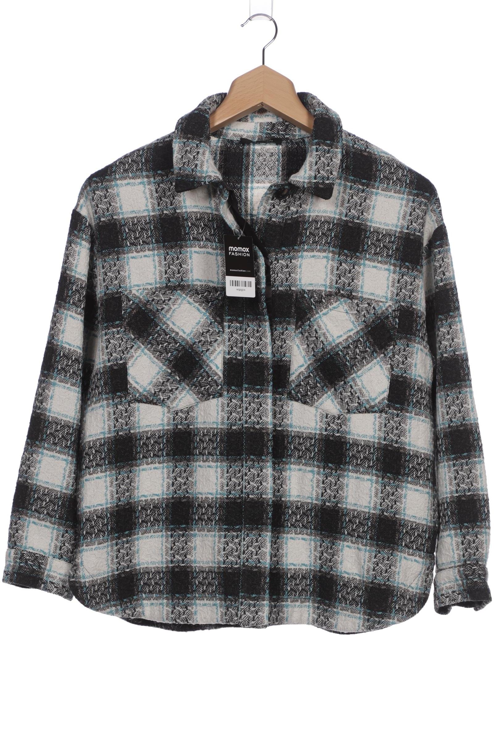 

Comma Damen Jacke, mehrfarbig, Gr. 44