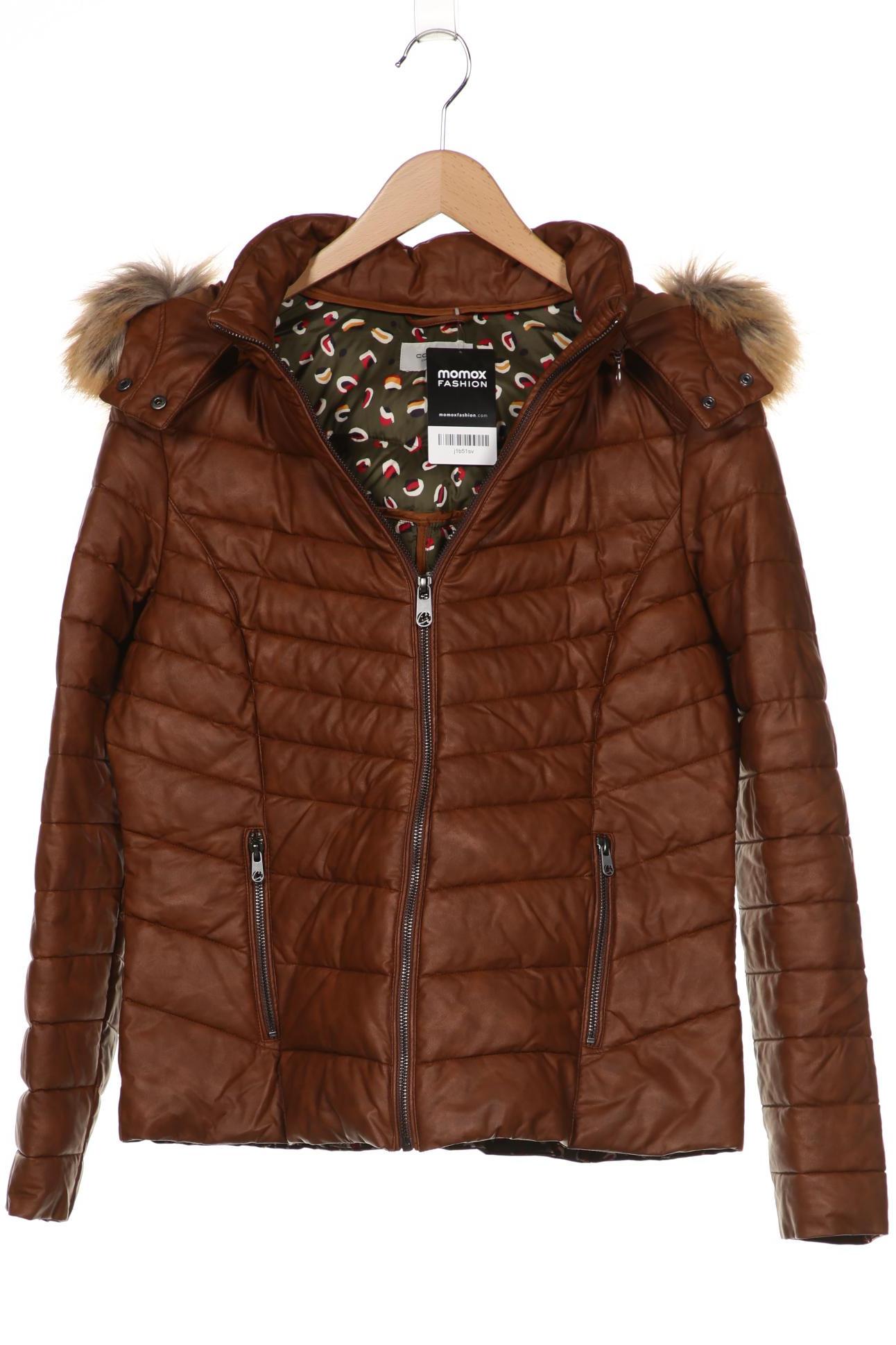 

Comma Damen Jacke, braun