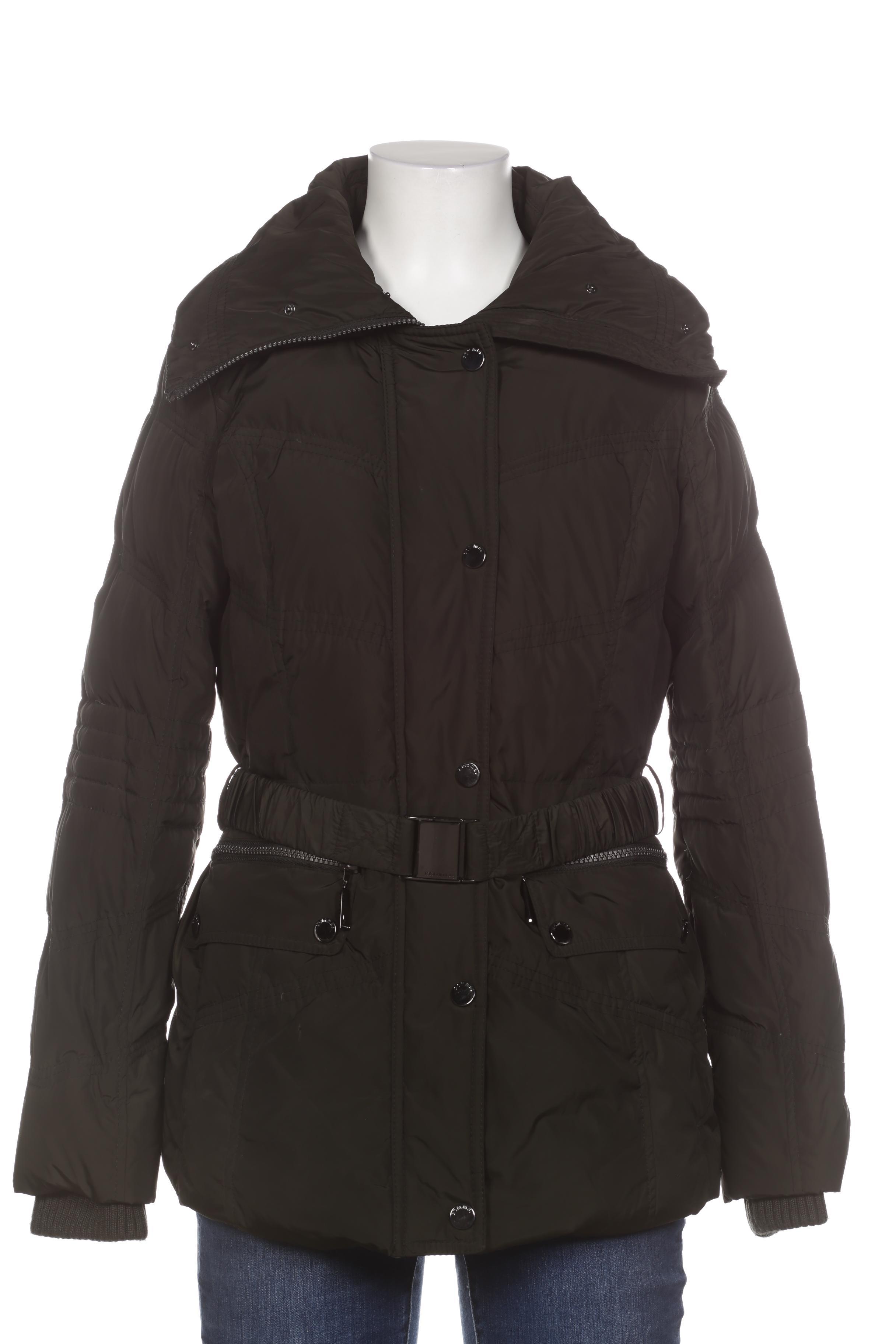 

Comma Damen Jacke, grün, Gr. 36