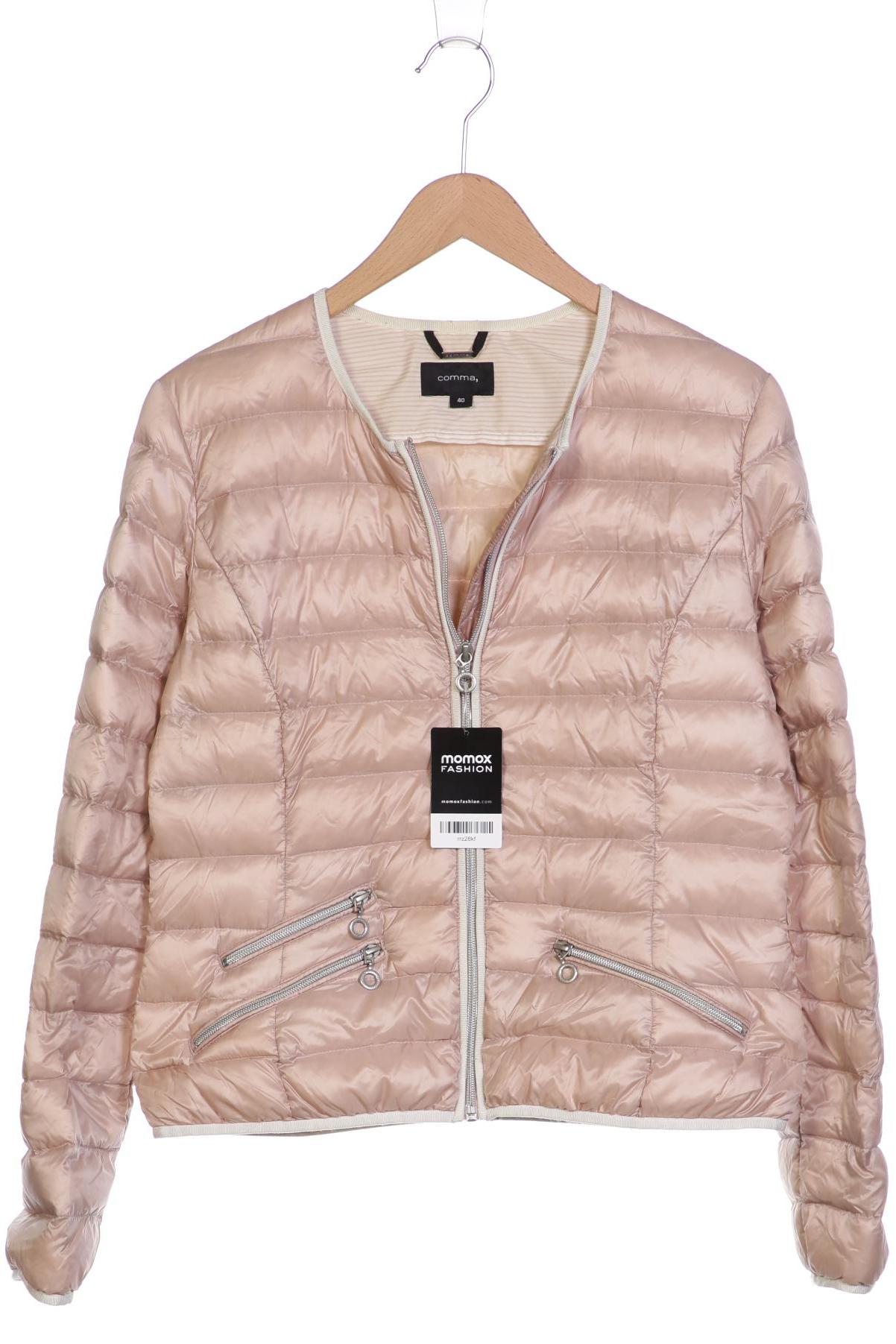 

Comma Damen Jacke, pink