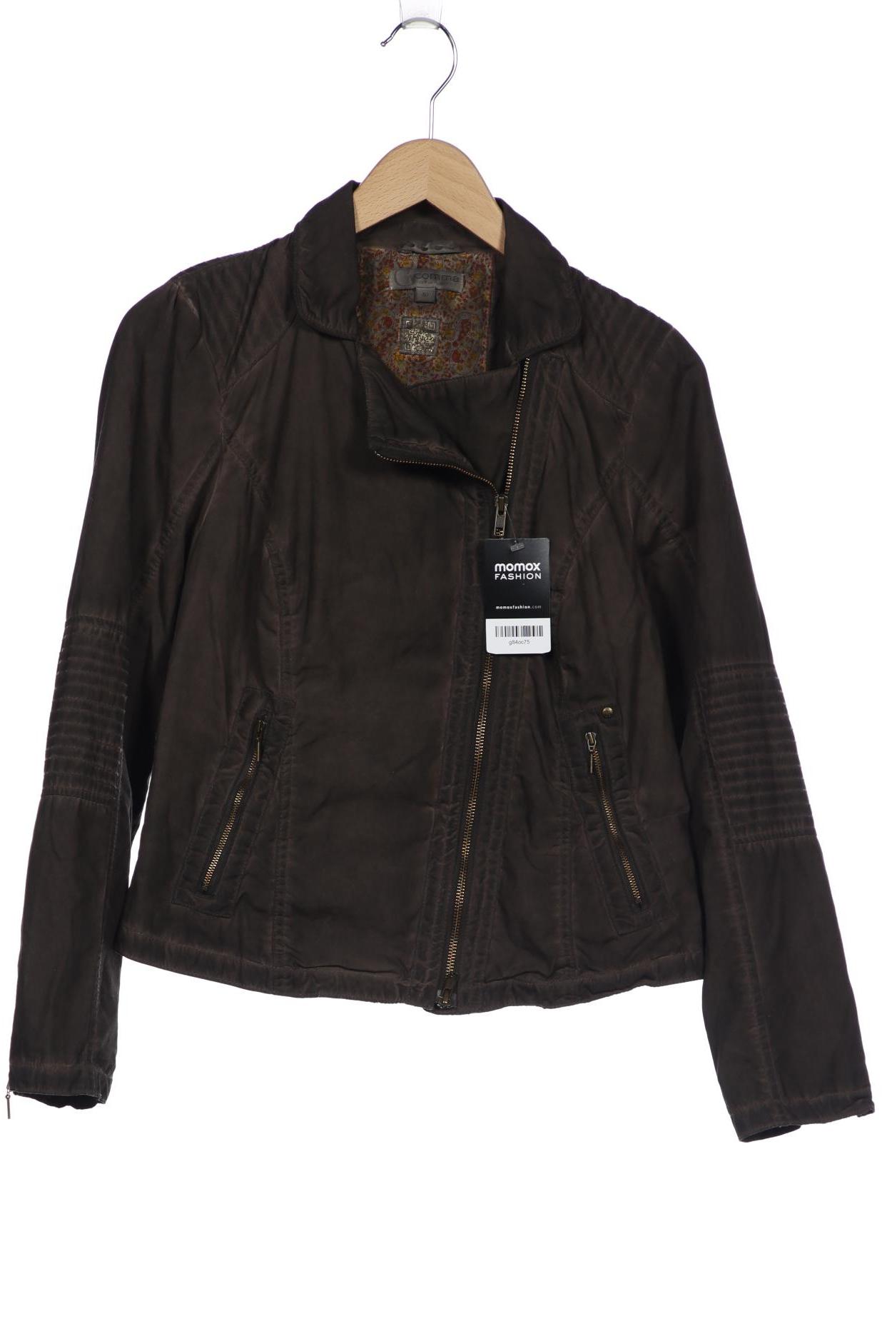 

Comma Damen Jacke, braun