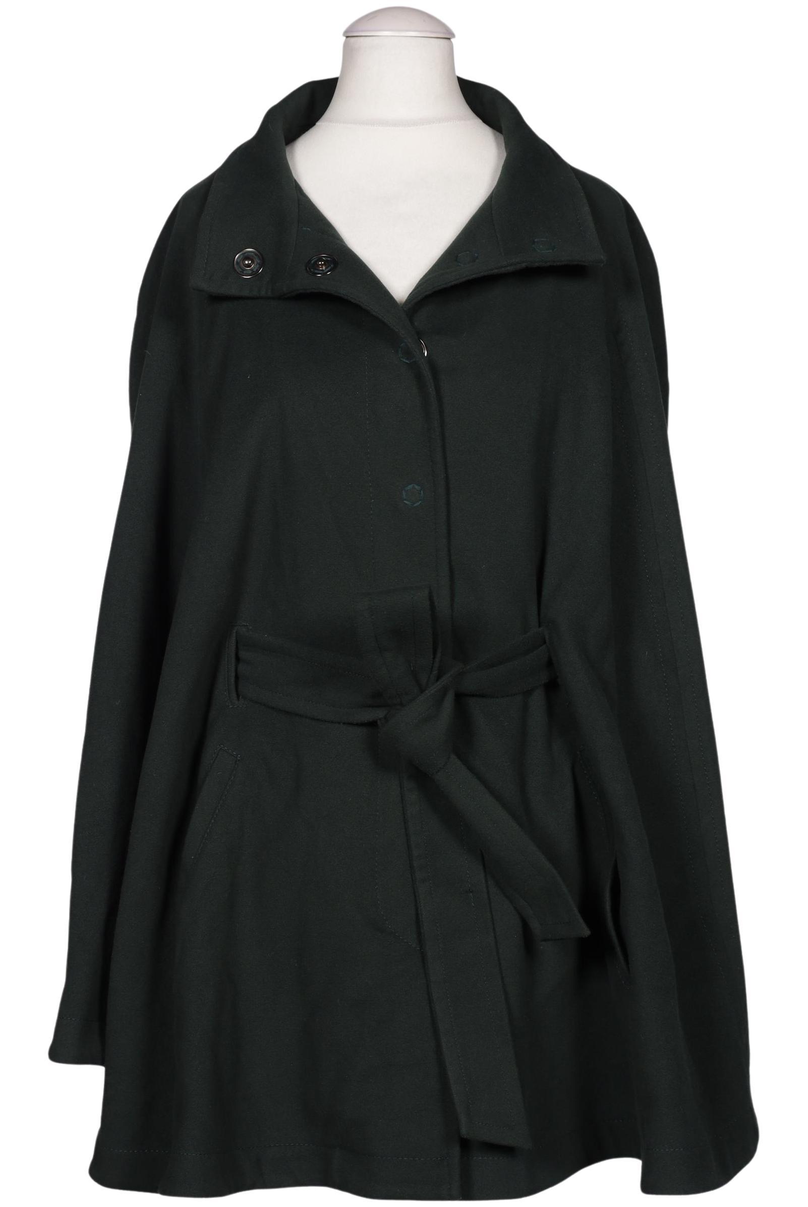

Comma Damen Jacke, grün, Gr. 36