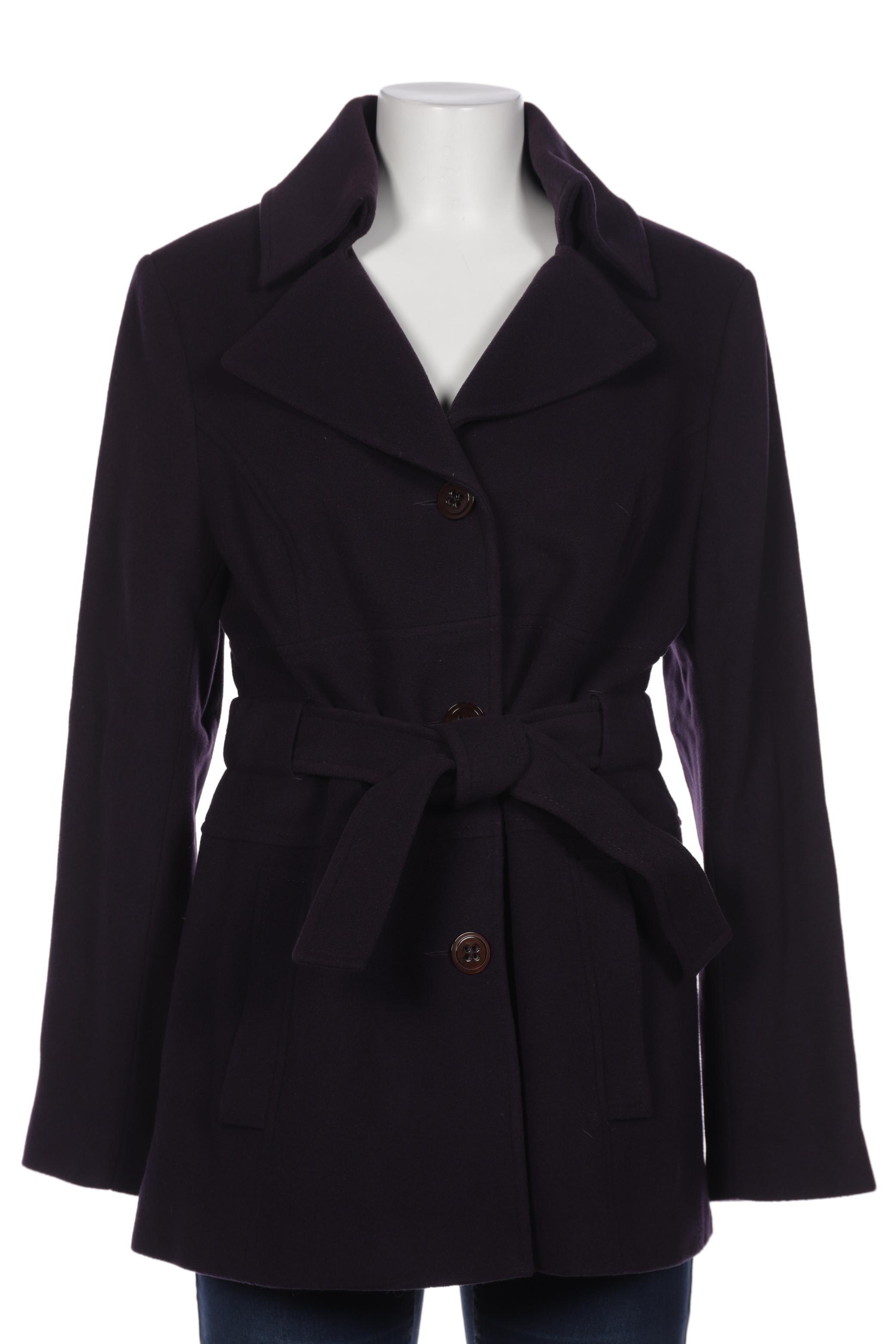 

Comma Damen Jacke, flieder, Gr. 42