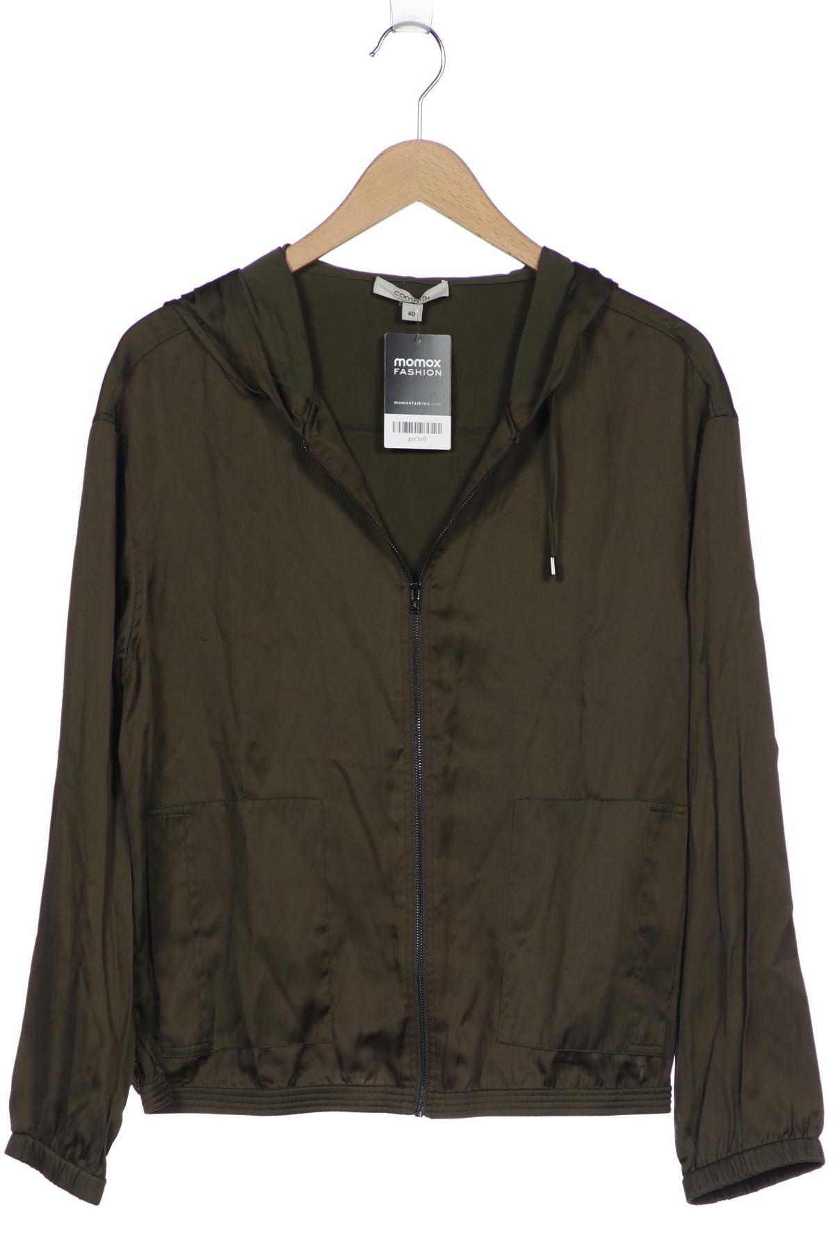 

Comma Damen Jacke, grün