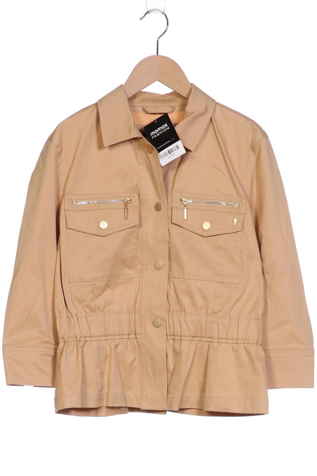 

Comma Damen Jacke, beige