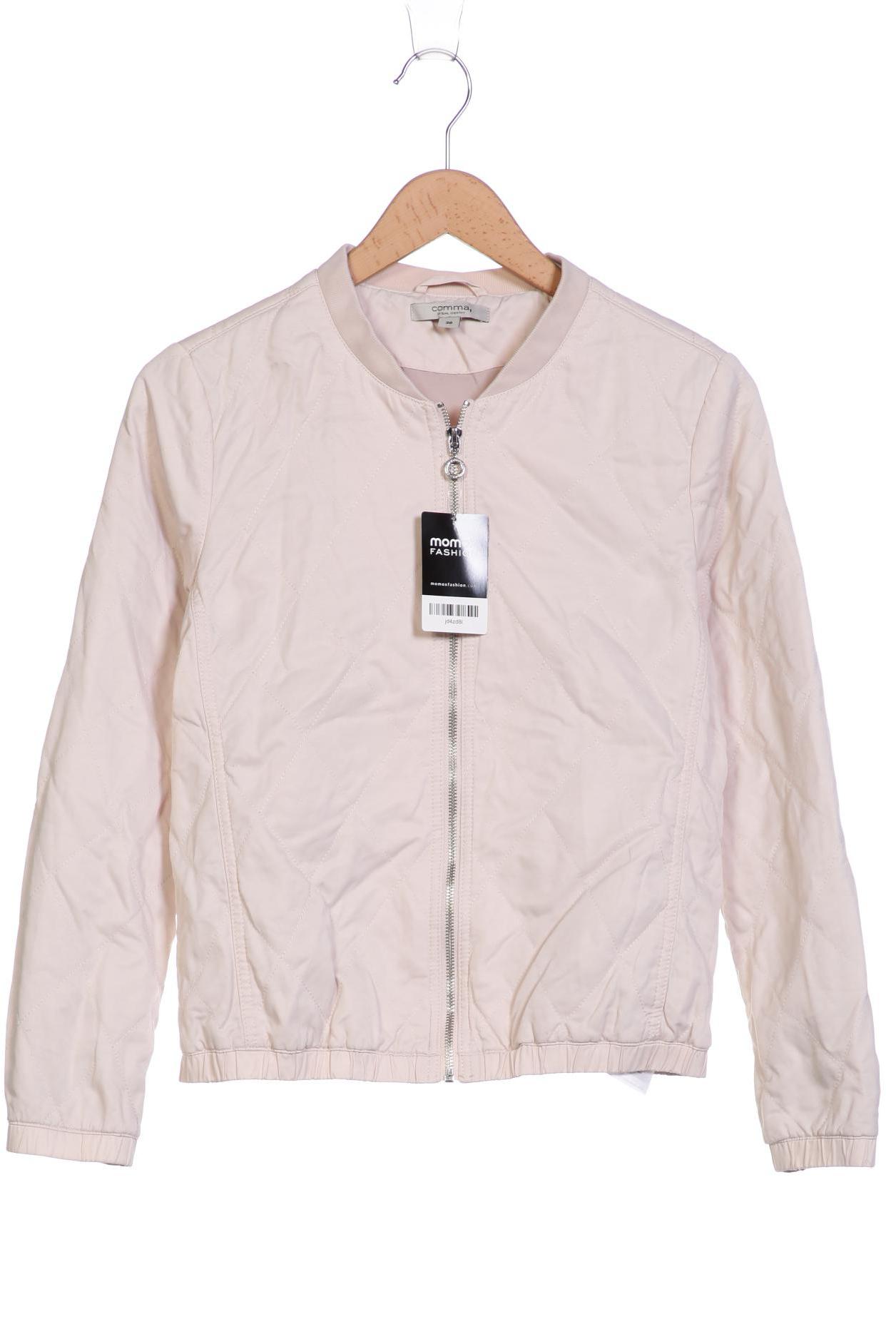

Comma Damen Jacke, pink