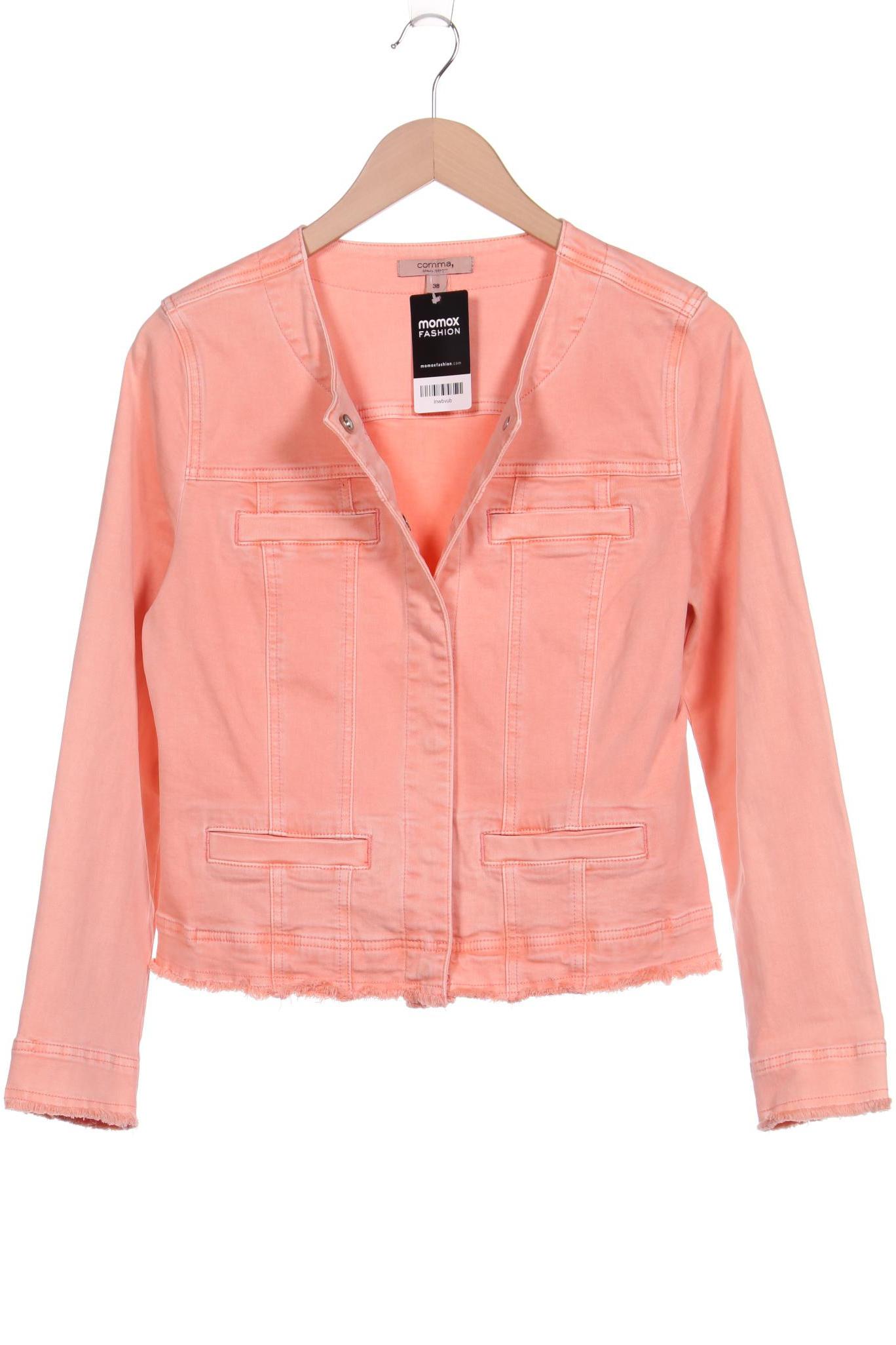 

Comma Damen Jacke, orange