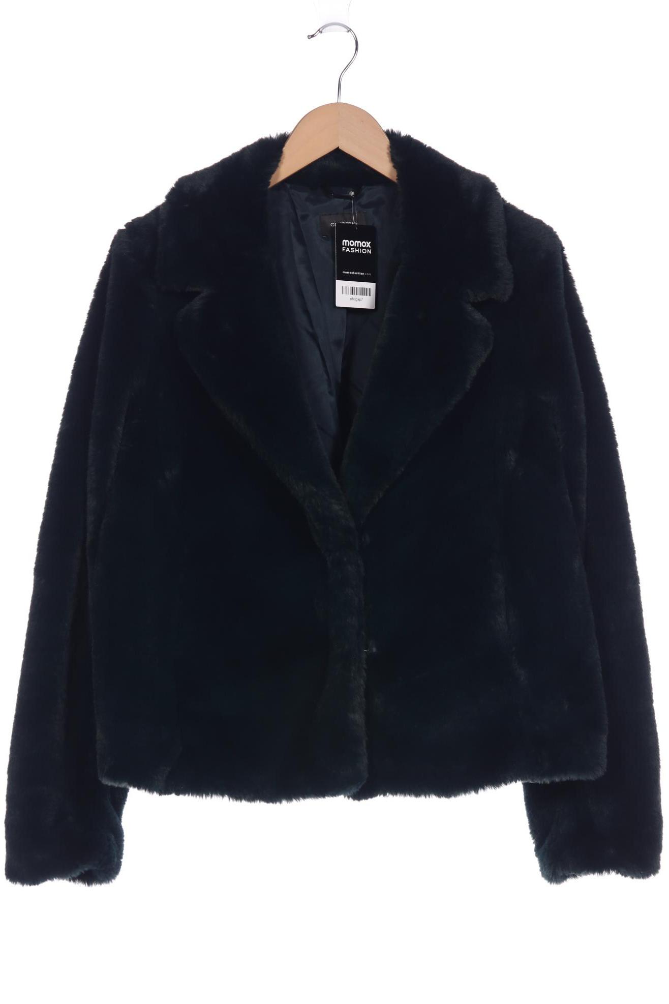 

Comma Damen Jacke, grün, Gr. 44