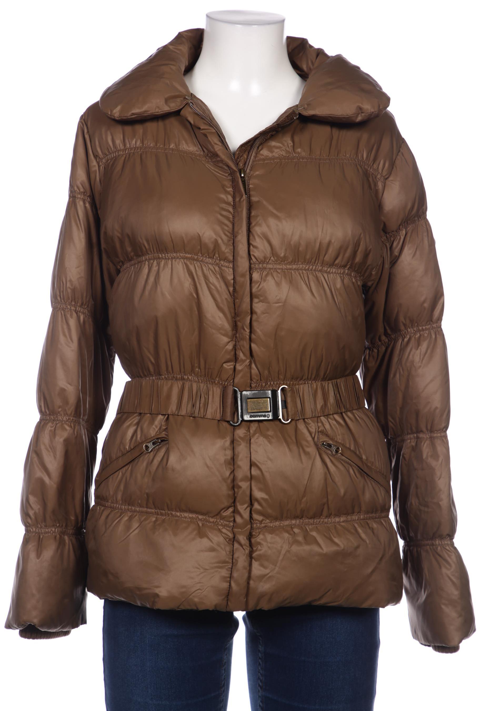 

Comma Damen Jacke, grün, Gr. 40