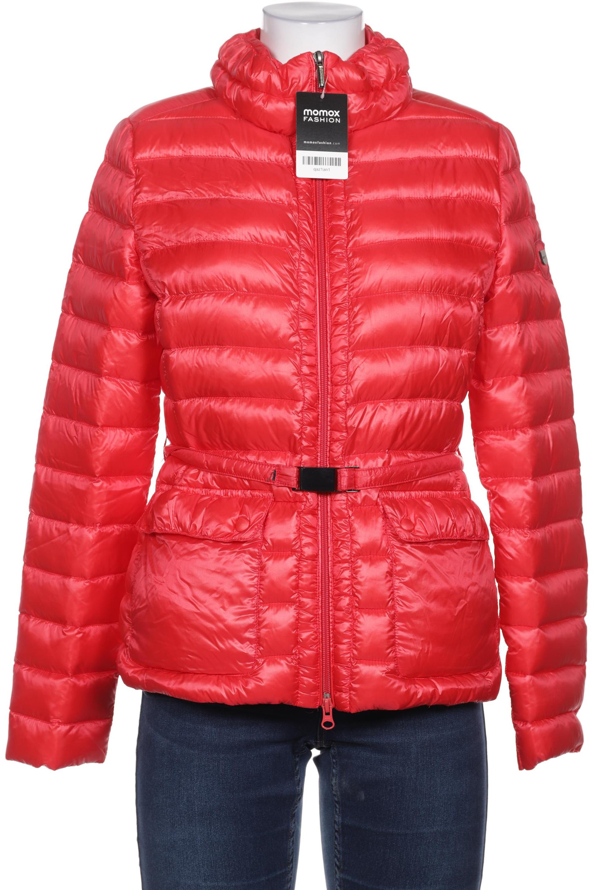 

Comma Damen Jacke, rot