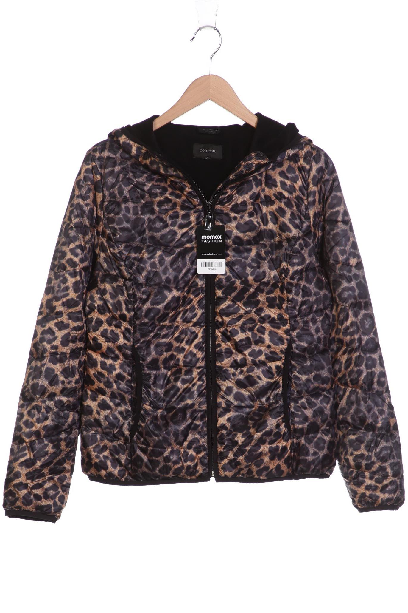 

Comma Damen Jacke, braun