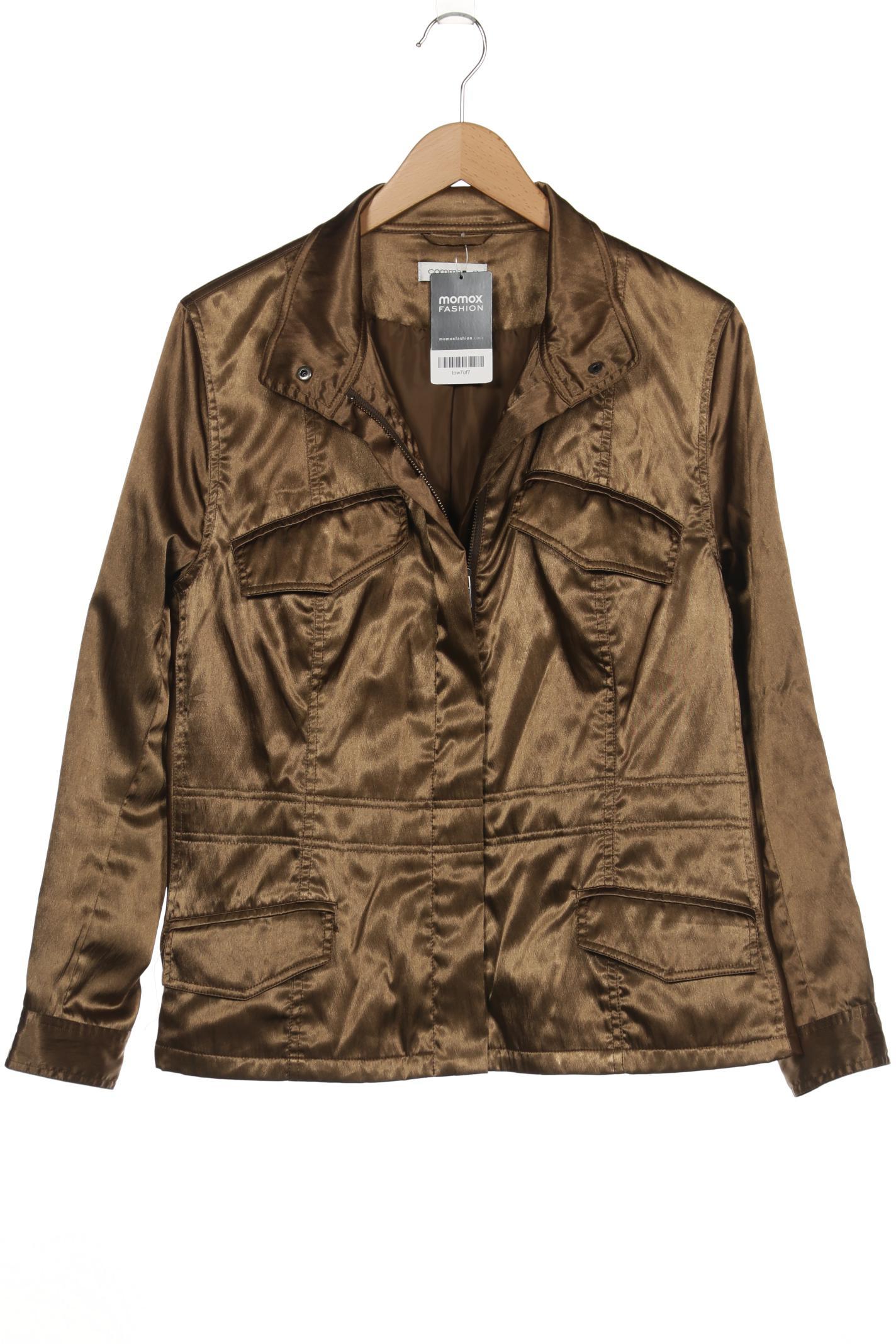 

Comma Damen Jacke, braun