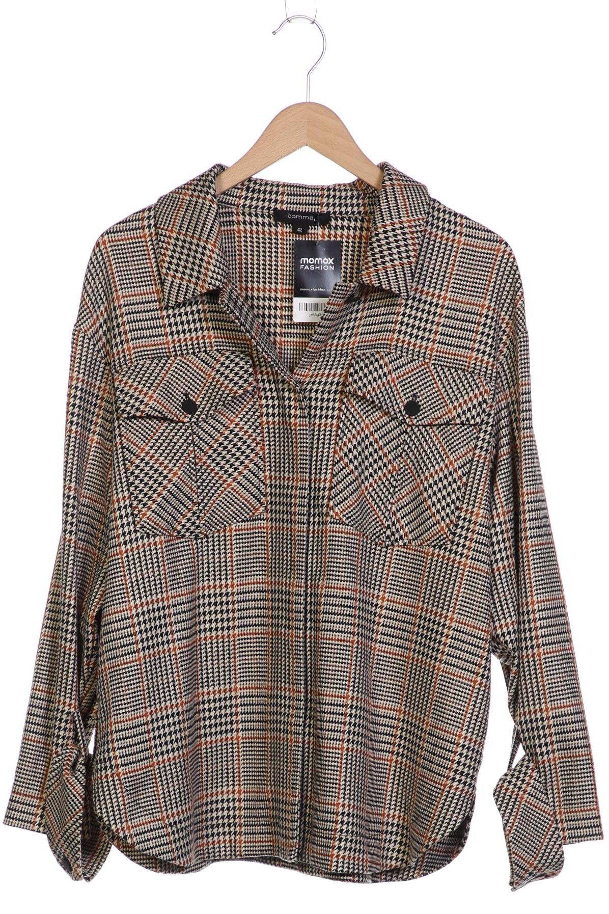 

Comma Damen Jacke, beige