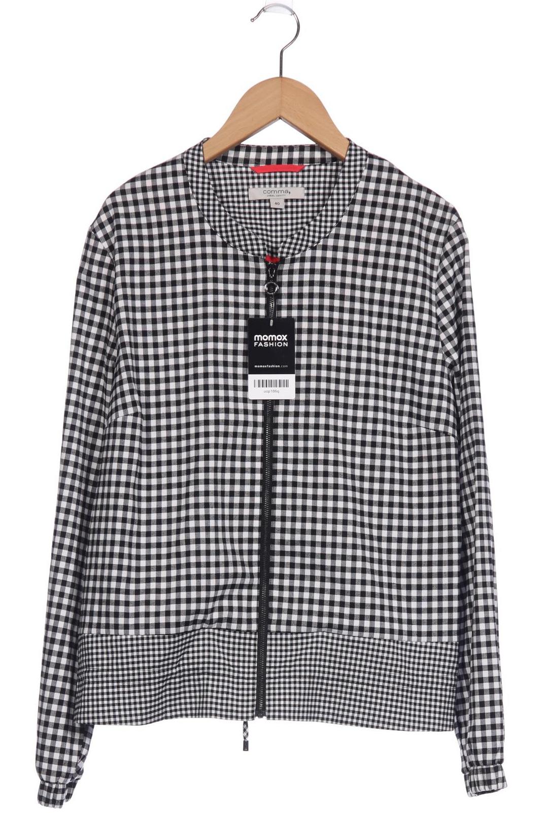 

Comma Damen Jacke, grau
