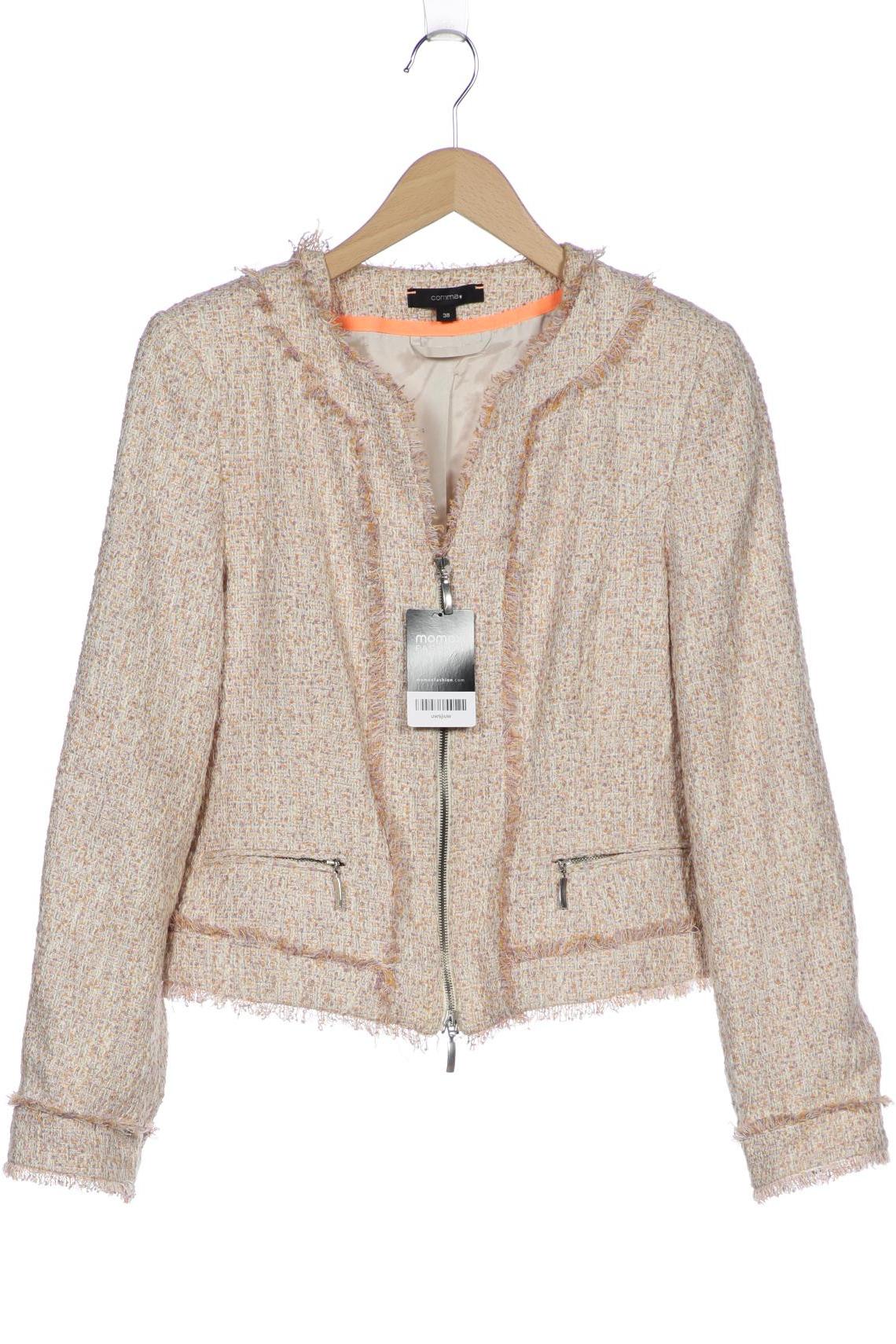 

Comma Damen Jacke, orange