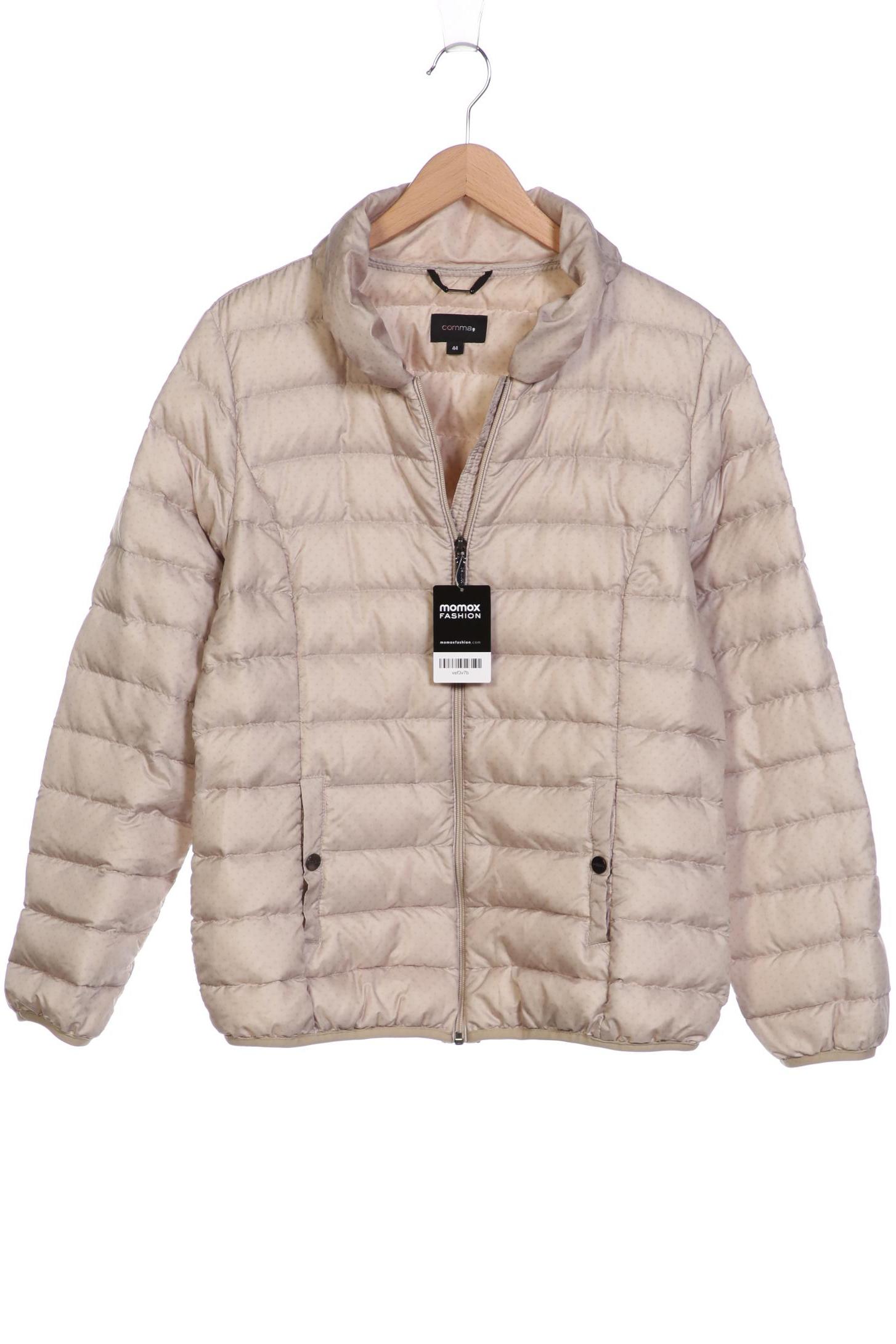 

Comma Damen Jacke, beige