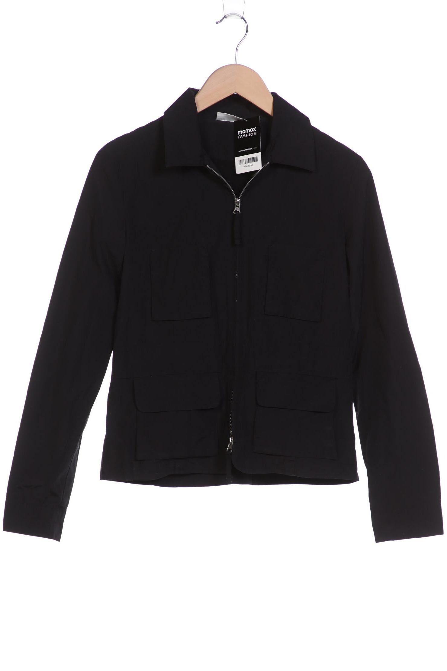 

Comma Damen Jacke, schwarz