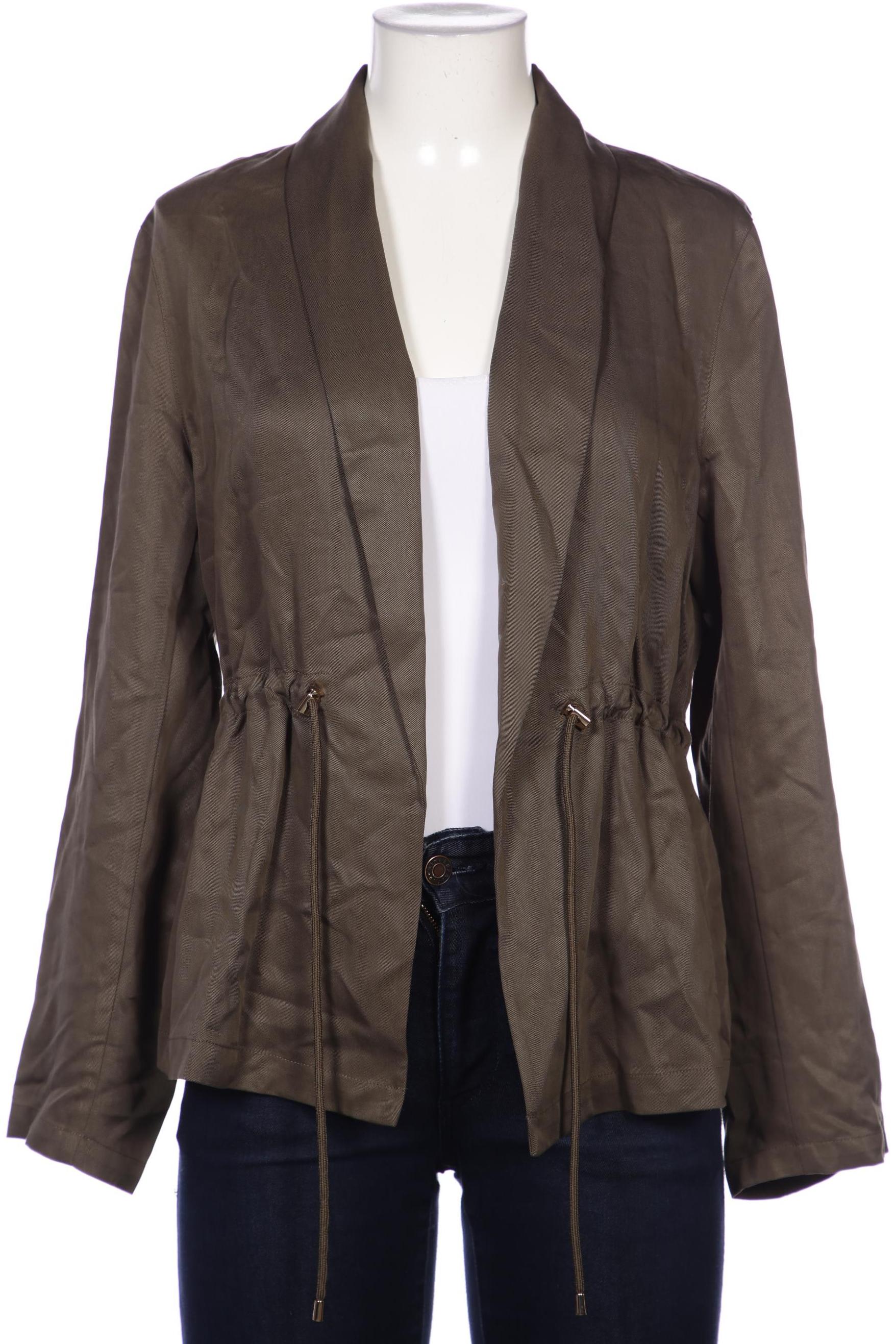 

Comma Damen Jacke, grün