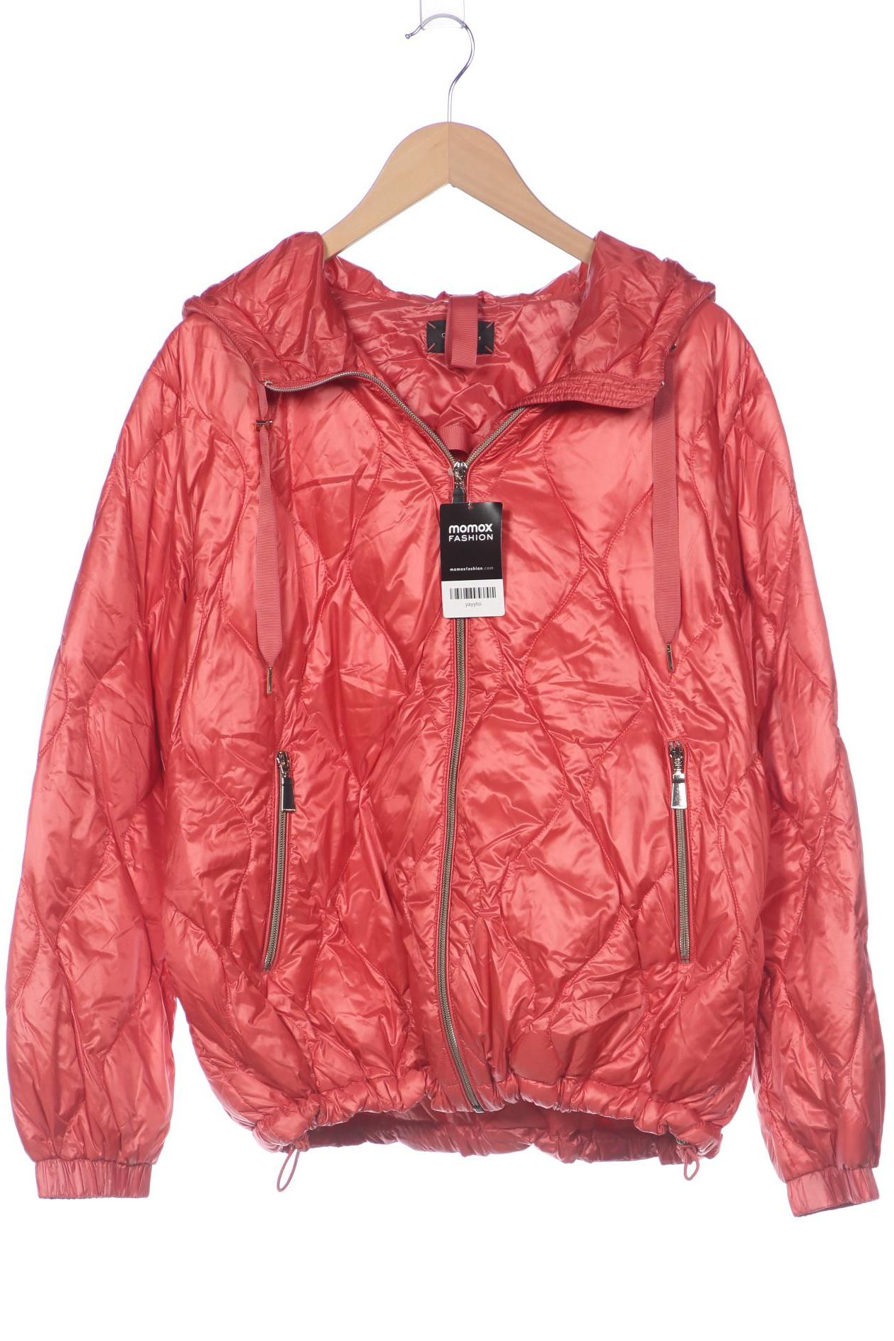 

Comma Damen Jacke, pink, Gr. 40