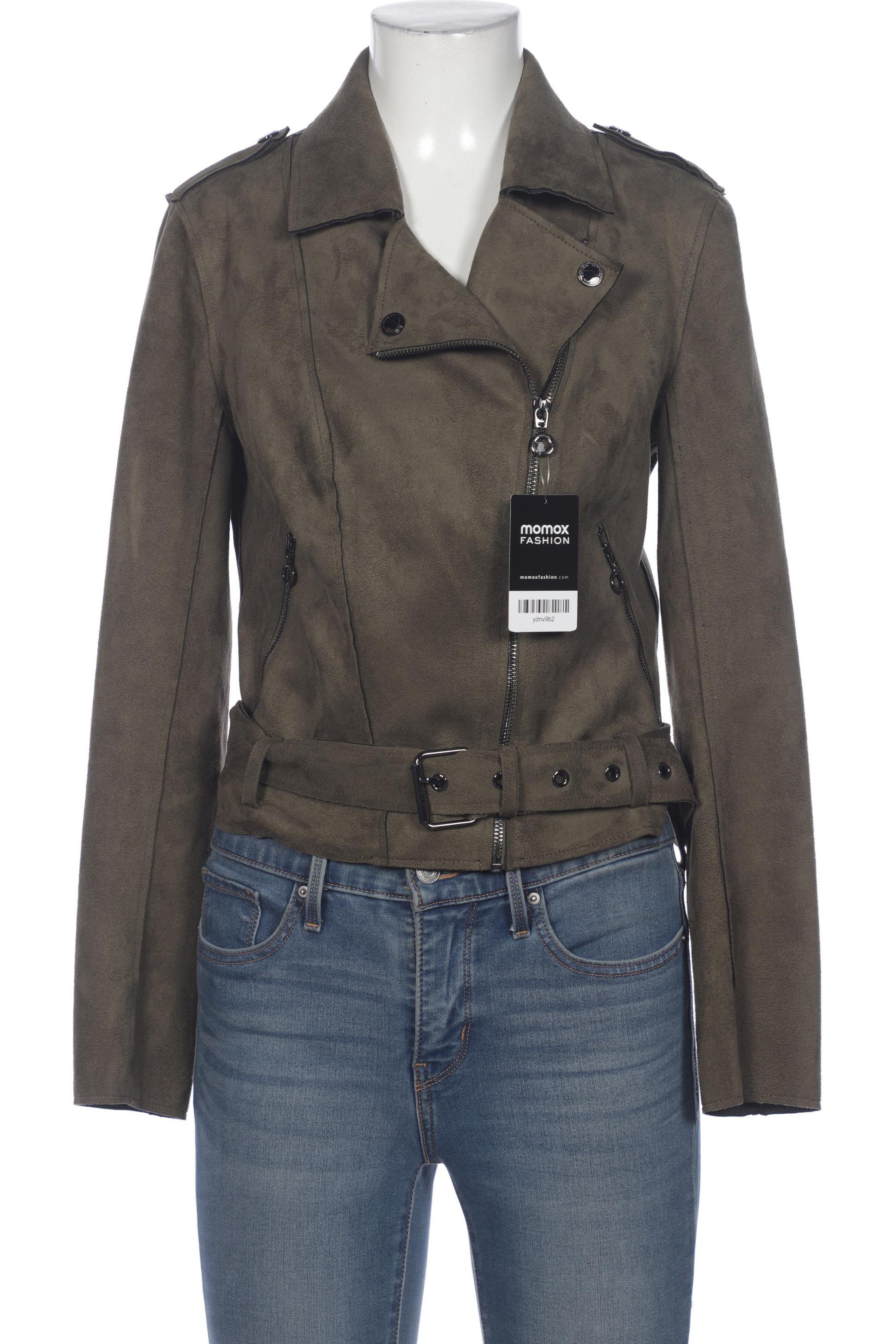 

Comma Damen Jacke, grün