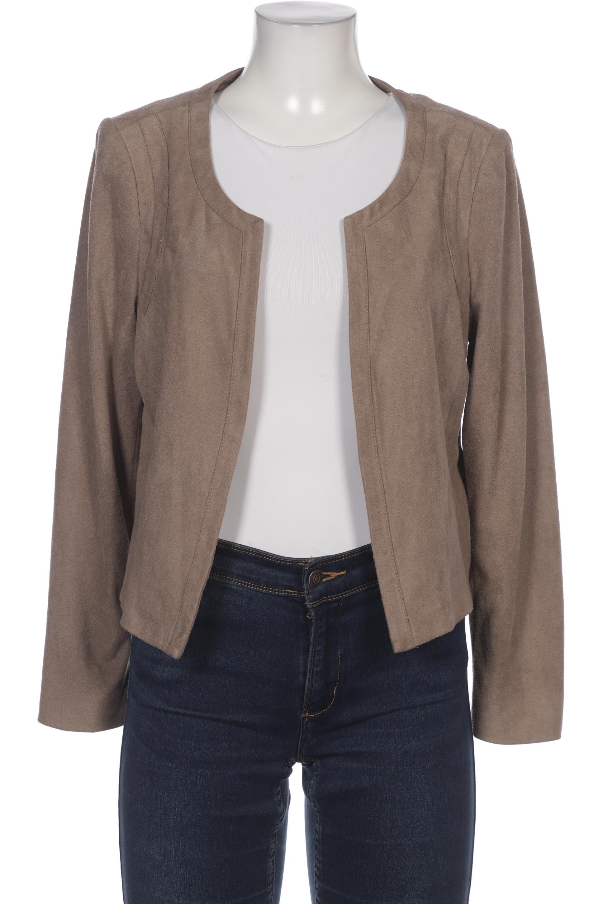 

Comma Damen Jacke, braun