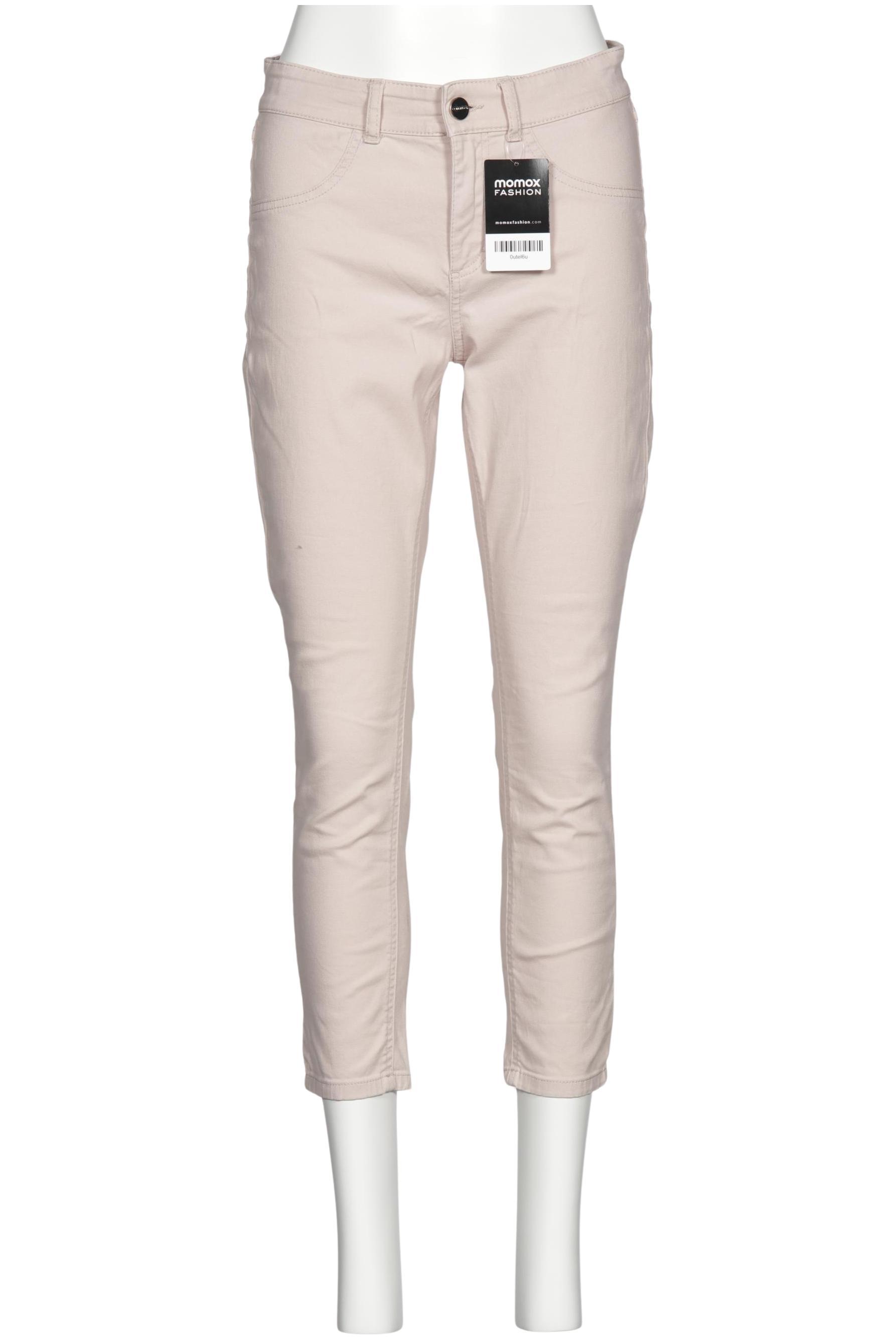 

Comma Damen Jeans, pink, Gr. 36