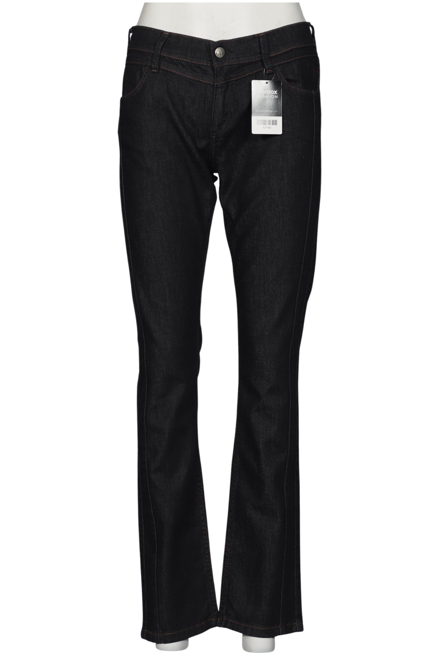 

Comma Damen Jeans, marineblau, Gr. 29